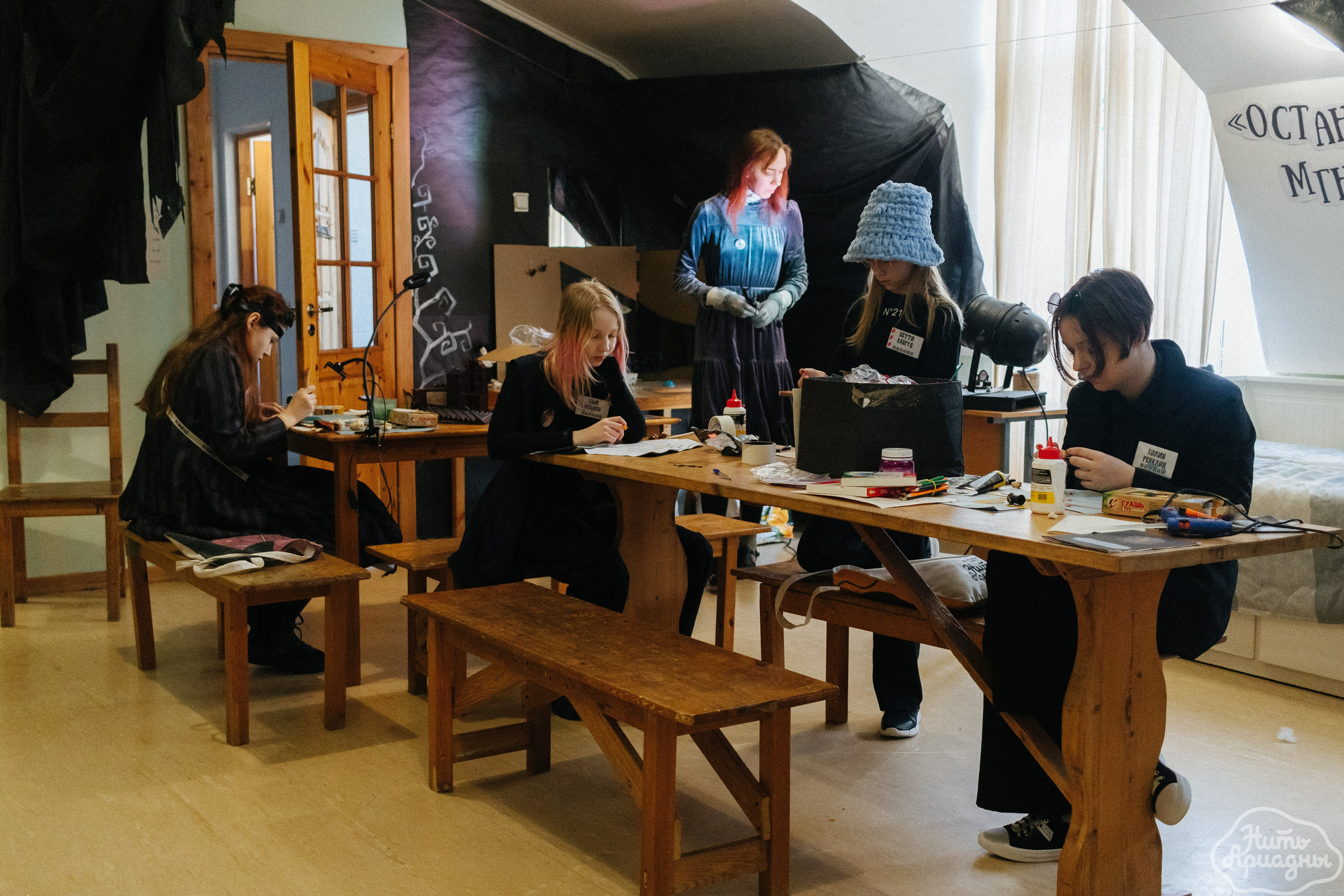 Детские мероприятия (квесты, лагеря, вечеринки). Коммерческий фотограф в Санкт-Петербурге (СПб) Екатерина Панчёха, Панчёшка