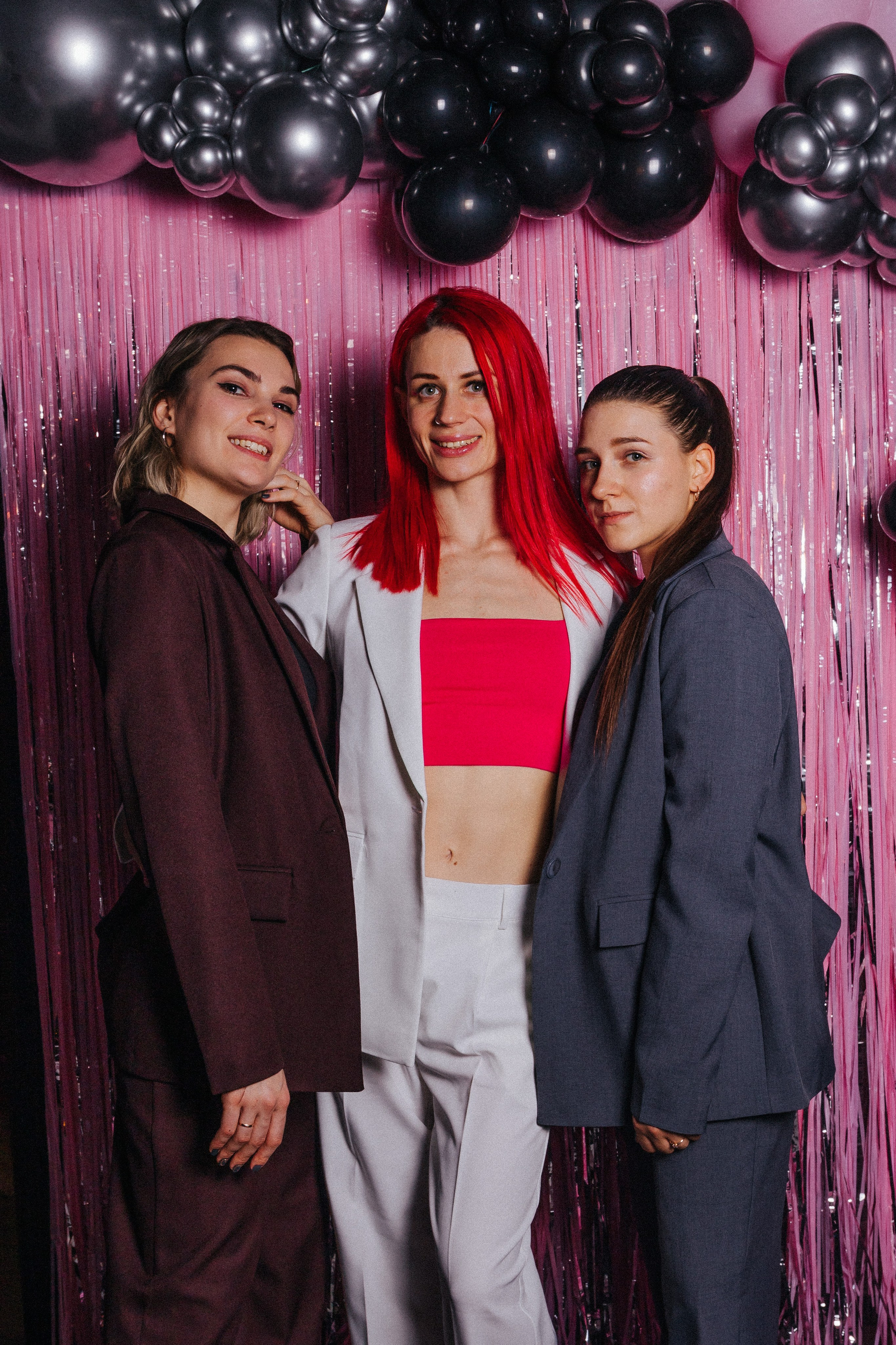 Локальные мероприятия (отчетники, вечеринки и др). Коммерческий фотограф в Санкт-Петербурге (СПб) Екатерина Панчёха, Панчёшка