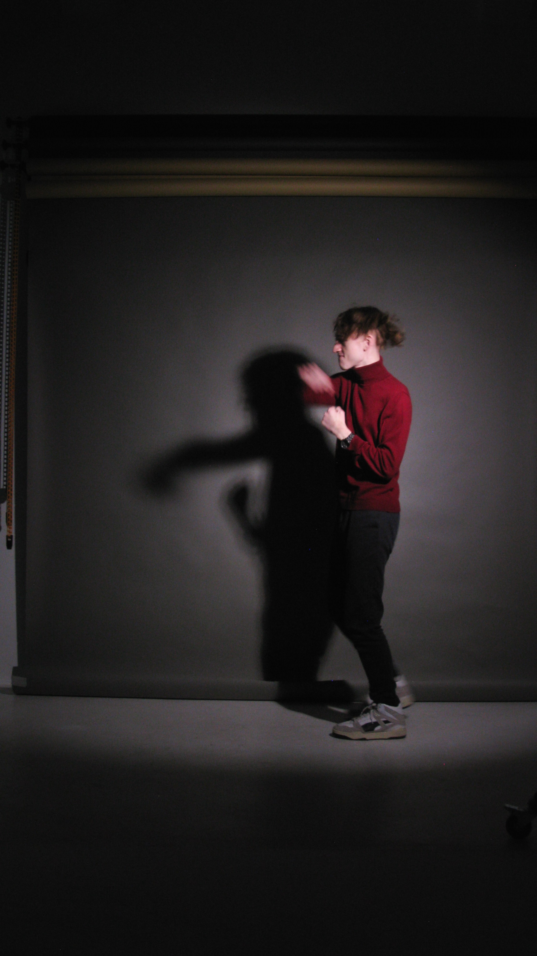 Вова. Портретный и свадебный фотограф в Москве Александра