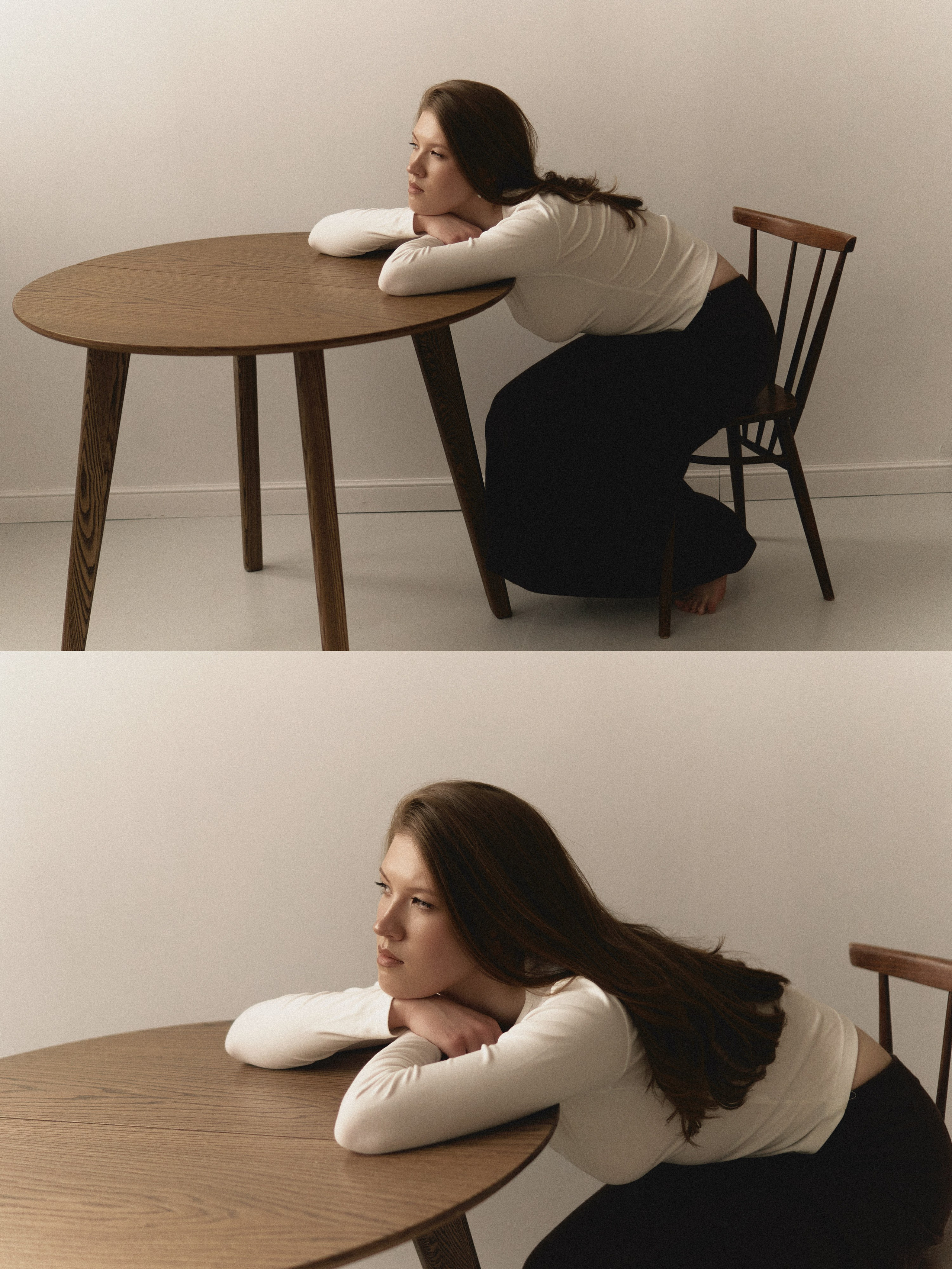 Nastya. Индивидуальная и семейная фотосессия в Чебоксарах Оксана Русакова