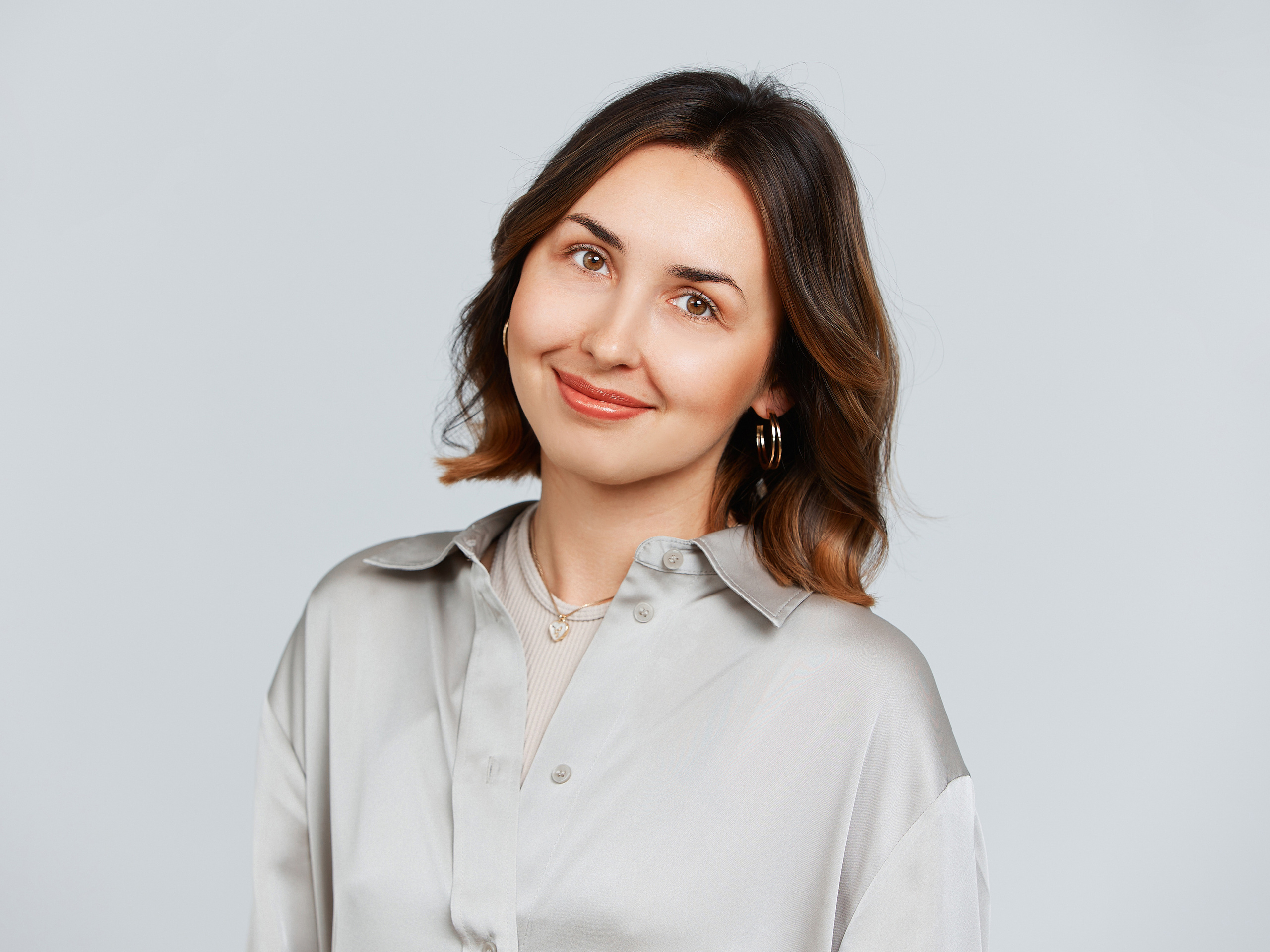 Деловые портреты. Репортажный фотограф в Минске Владимир Чурносов