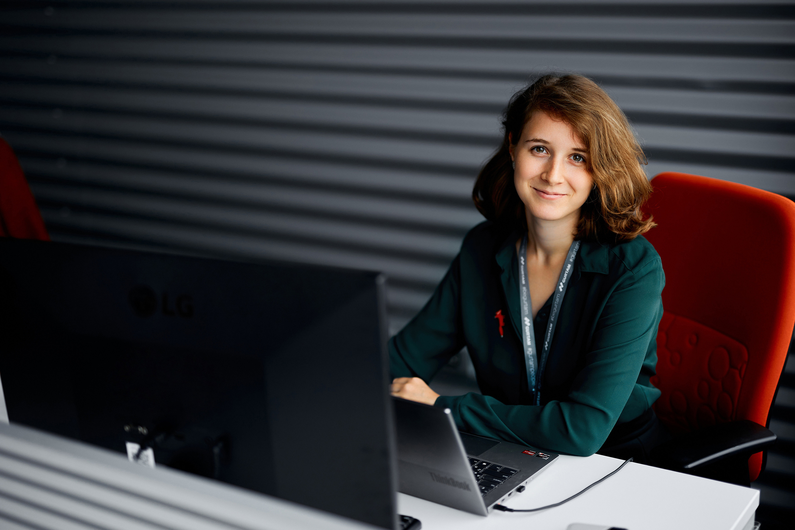 Деловые портреты. Репортажный фотограф в Минске Владимир Чурносов