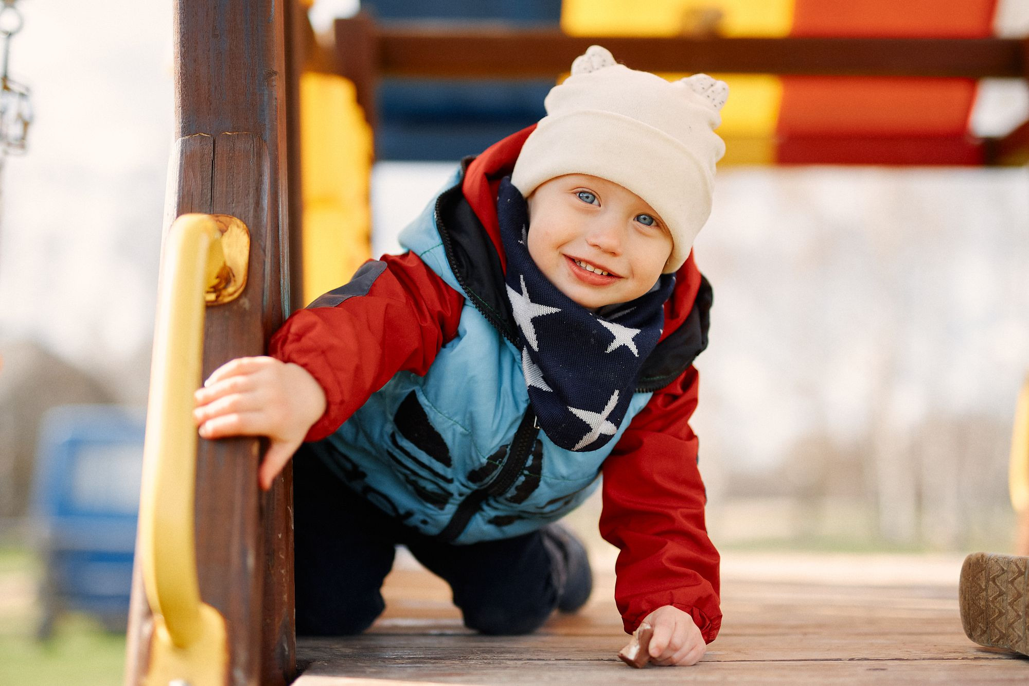 Детские дни рождения. Репортажный фотограф в Минске Владимир Чурносов