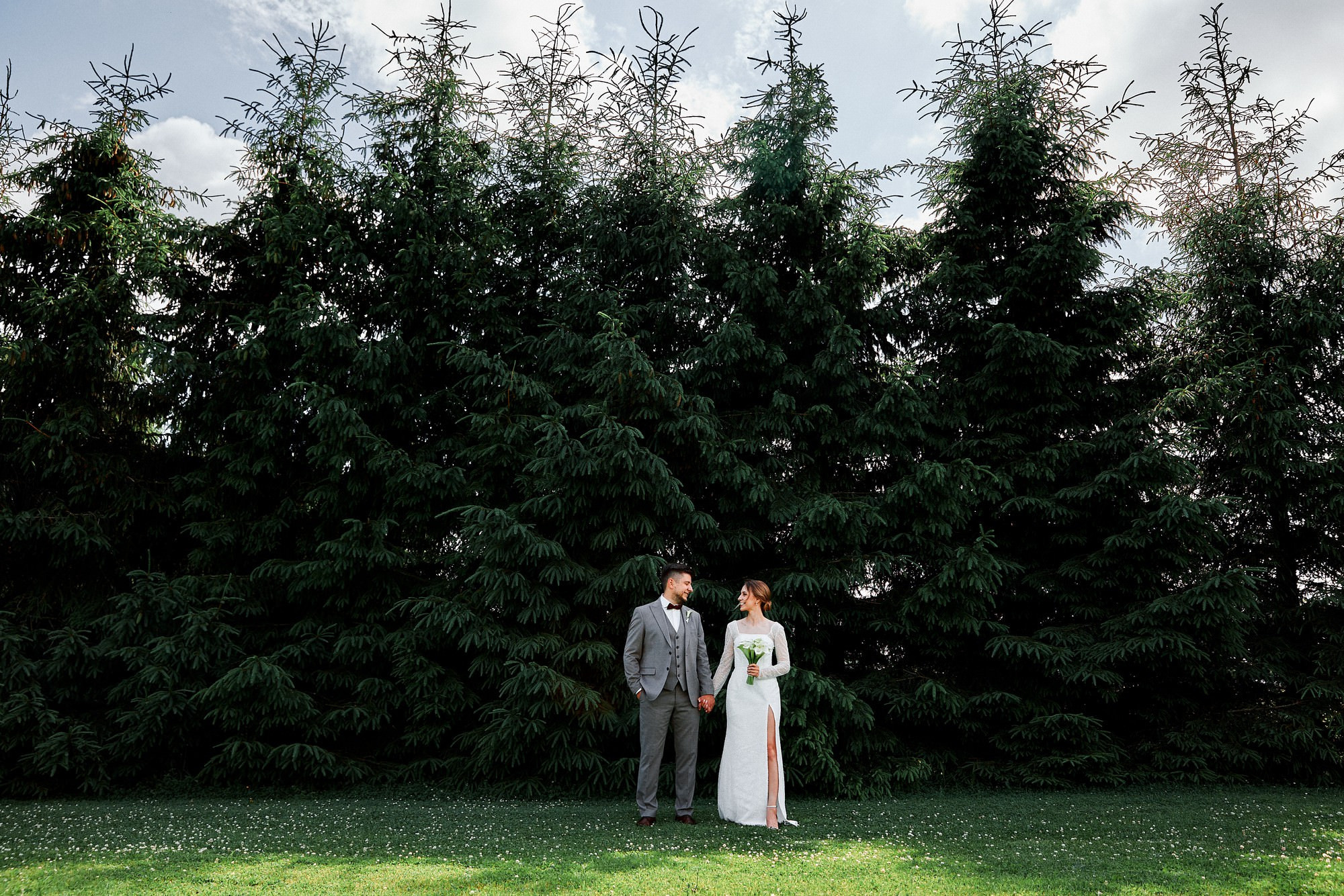 Свадьбы. Репортажный фотограф в Минске Владимир Чурносов