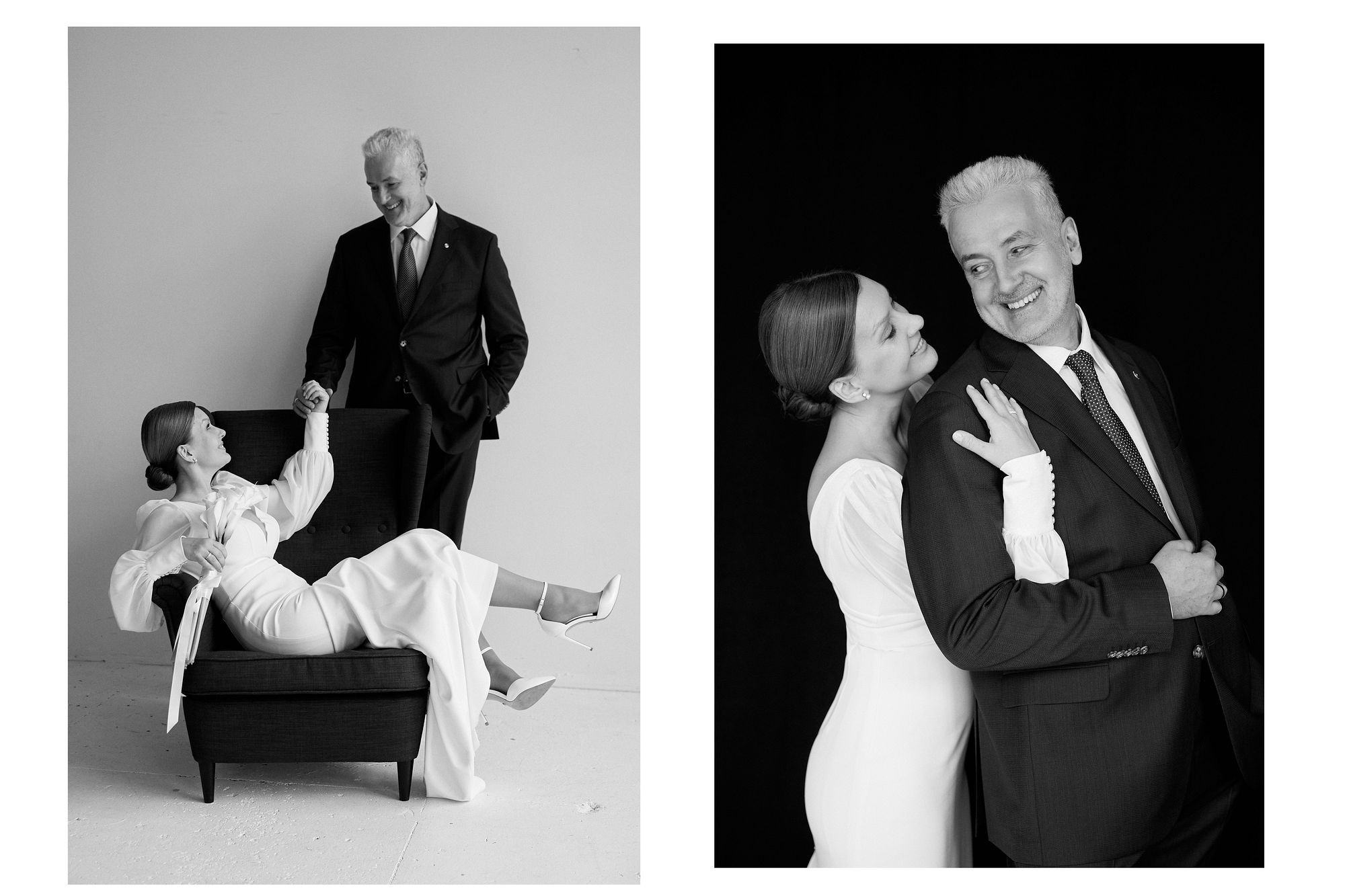 Свадьбы. Репортажный фотограф в Минске Владимир Чурносов