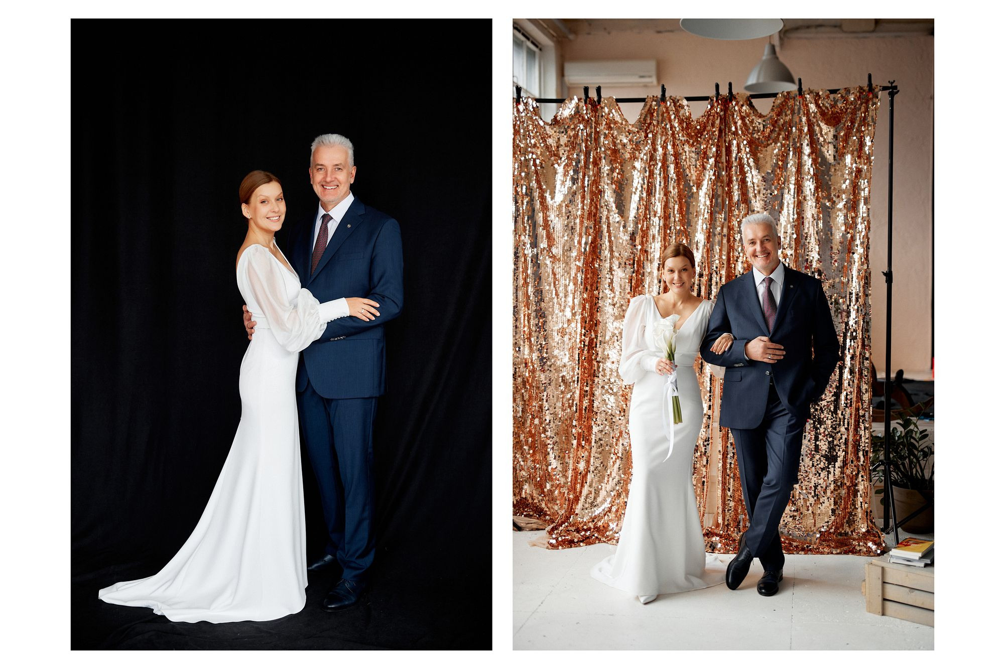 Свадьбы. Репортажный фотограф в Минске Владимир Чурносов