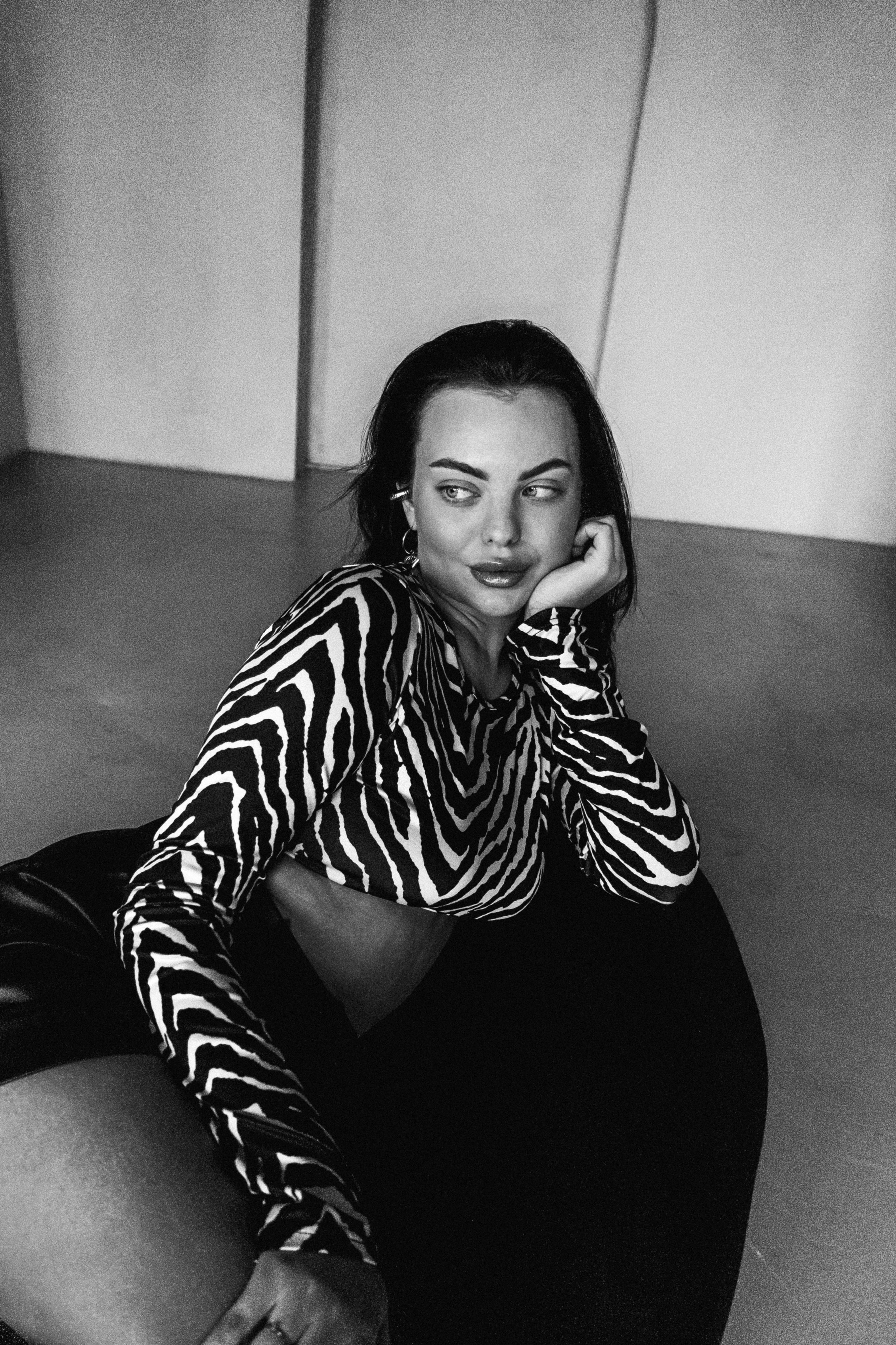 Диана. Портретный фотограф в Екатеринбурге Эльвира