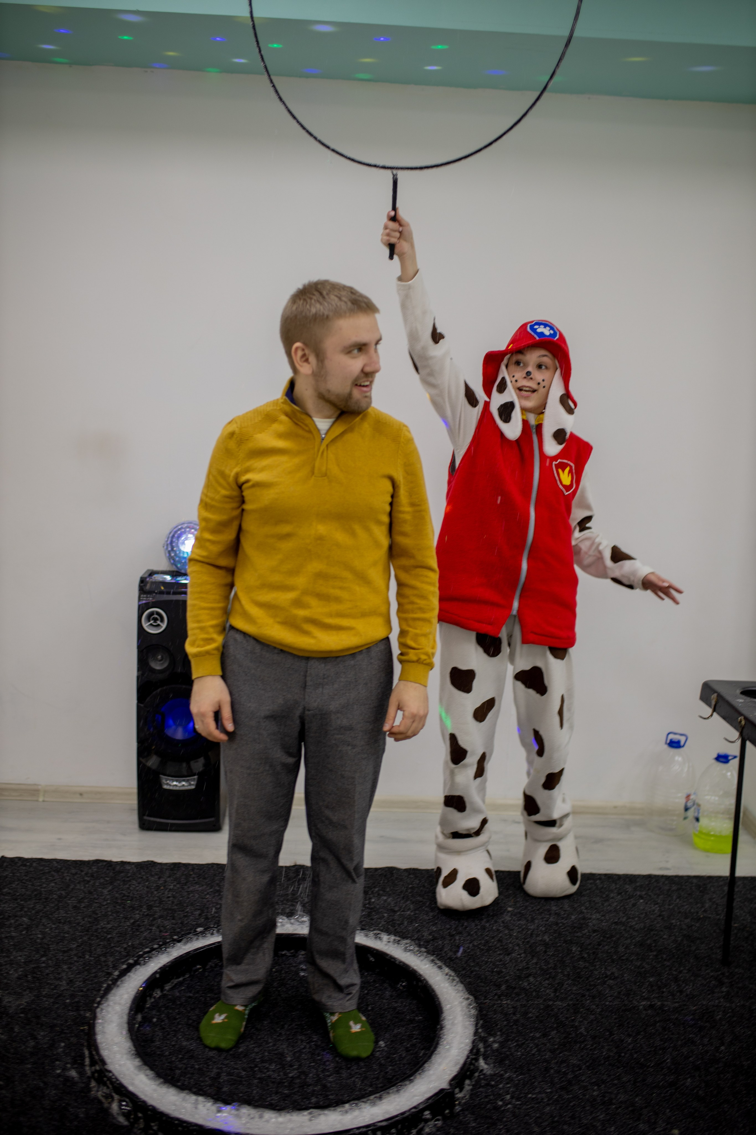 Вечеринка Вовочки. Семейный и детский фотограф в Петрозаводске