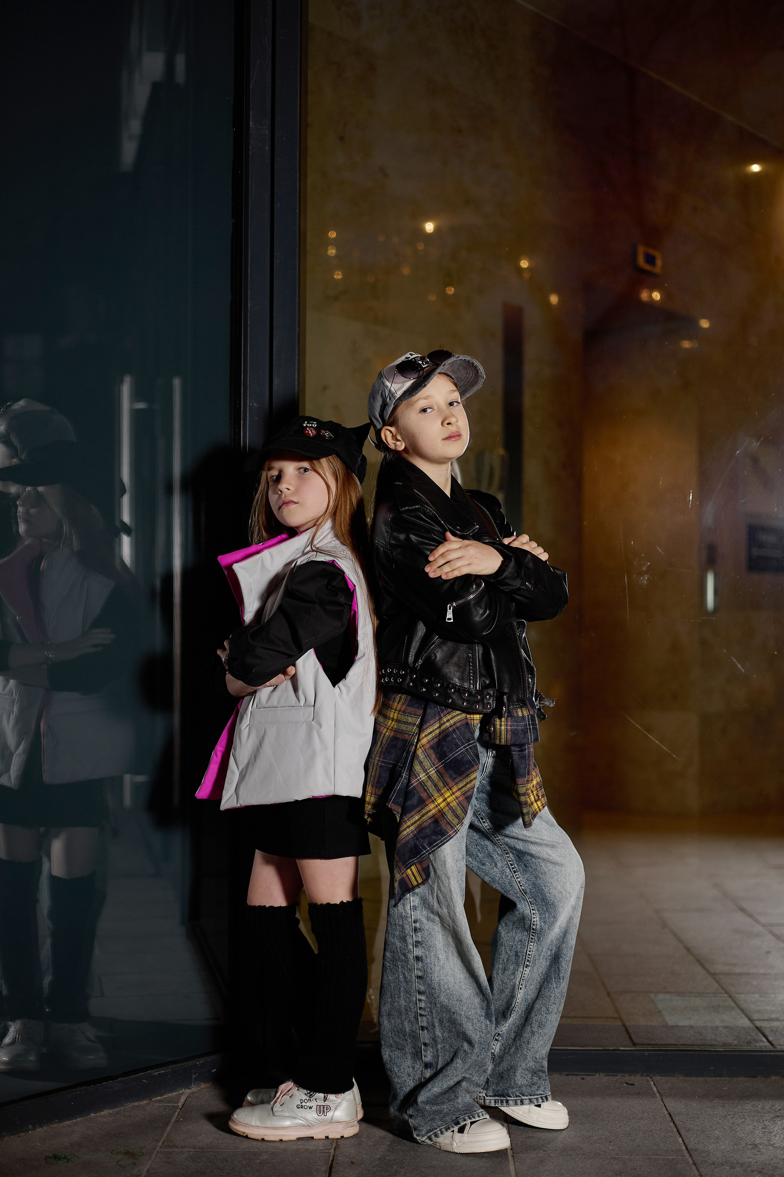 «Urban». Efimova Model Agency