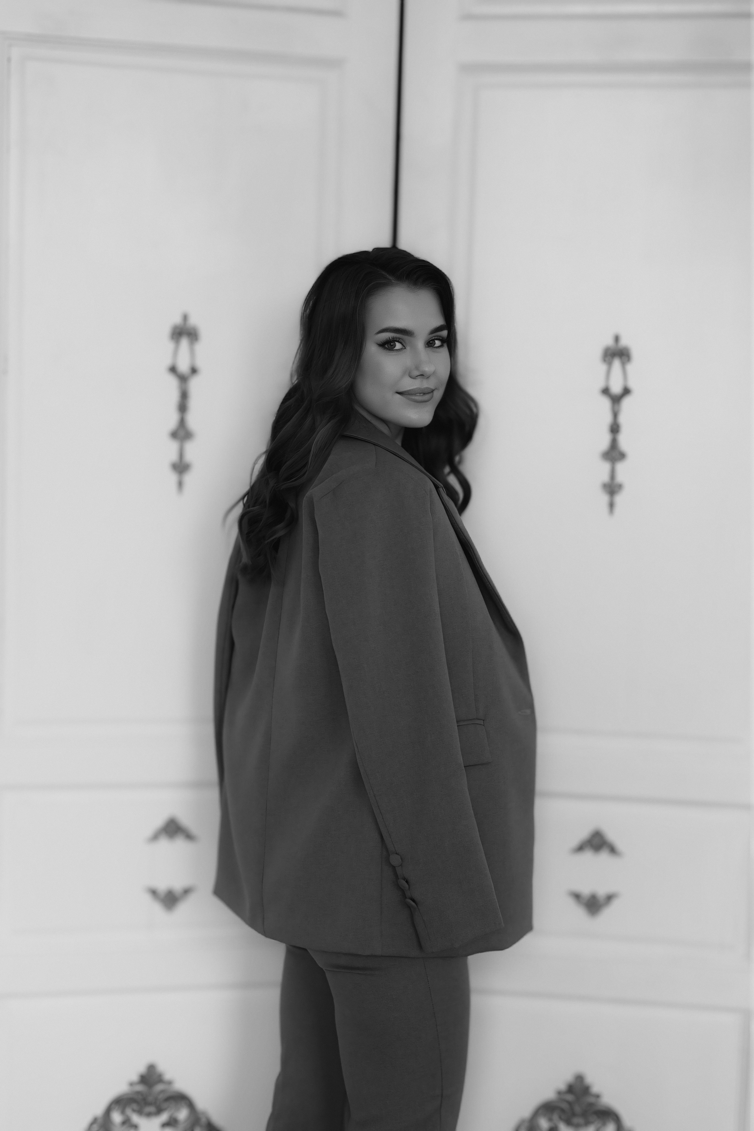 Индивидуальные. Ксения Куницкая фотограф Нижний Новгород