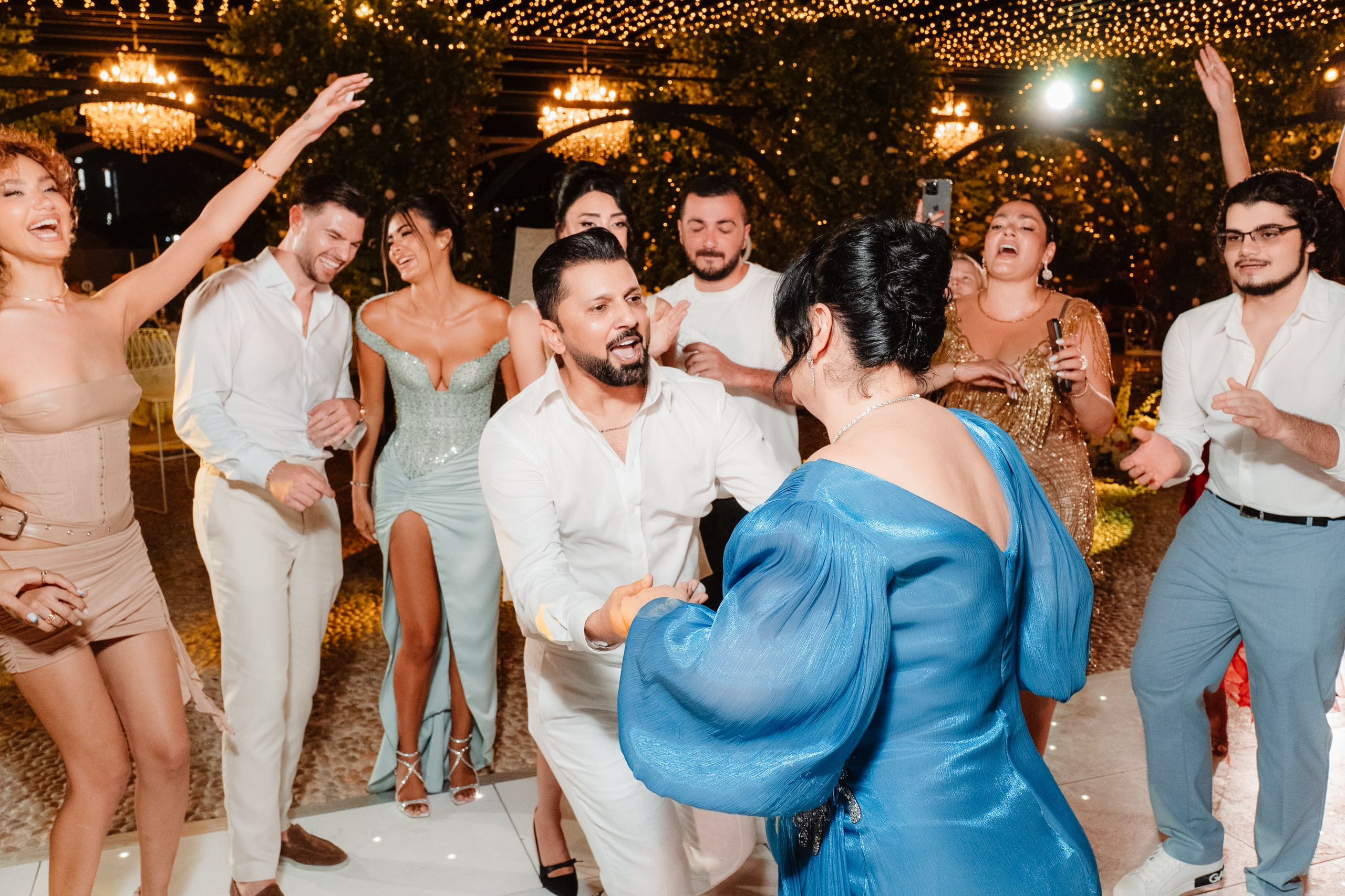 BVLGARY DUBAI. Фото | Видео Контент Мишель Ватаманюк