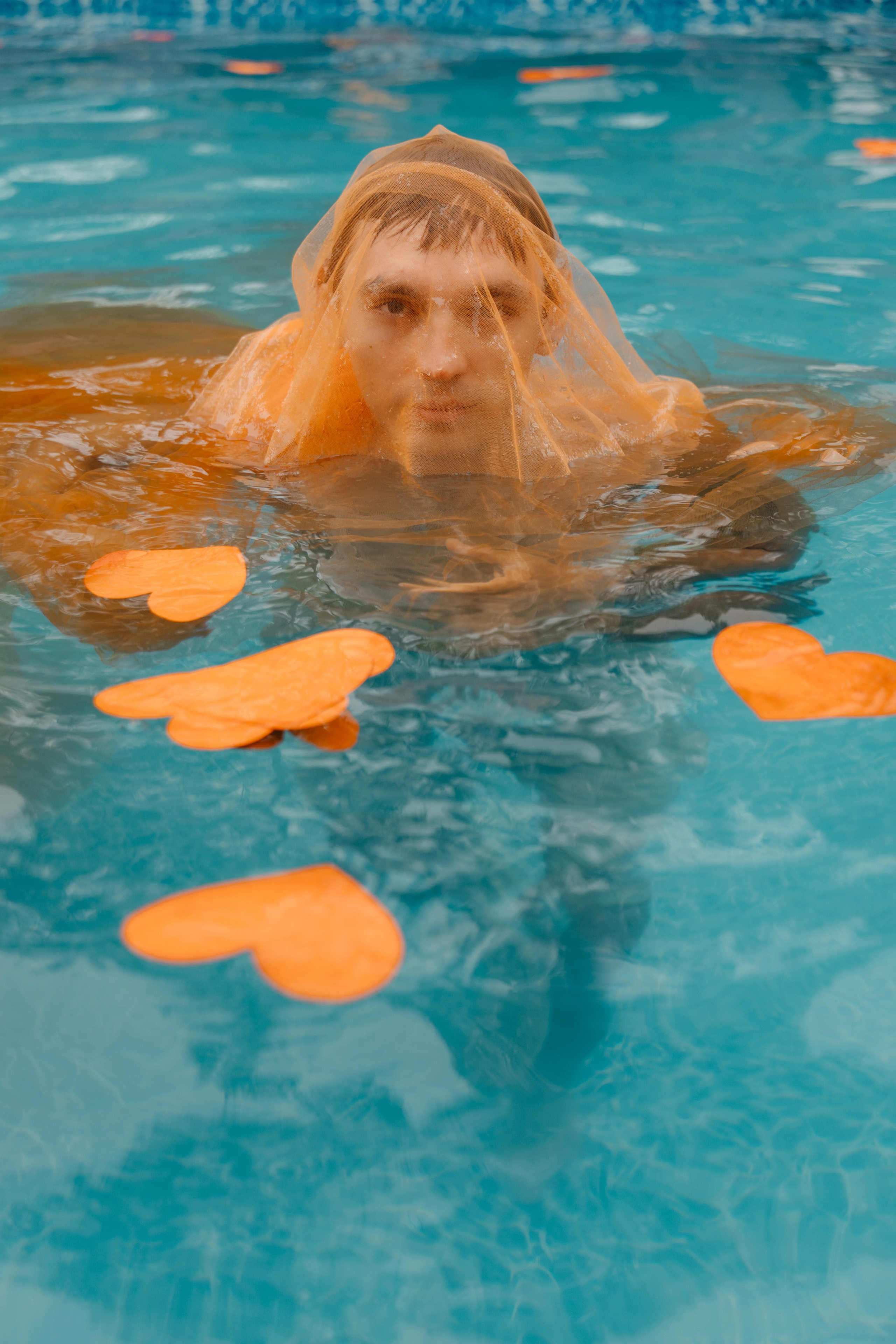 Данил и Даша. Организатор Романова Любовь