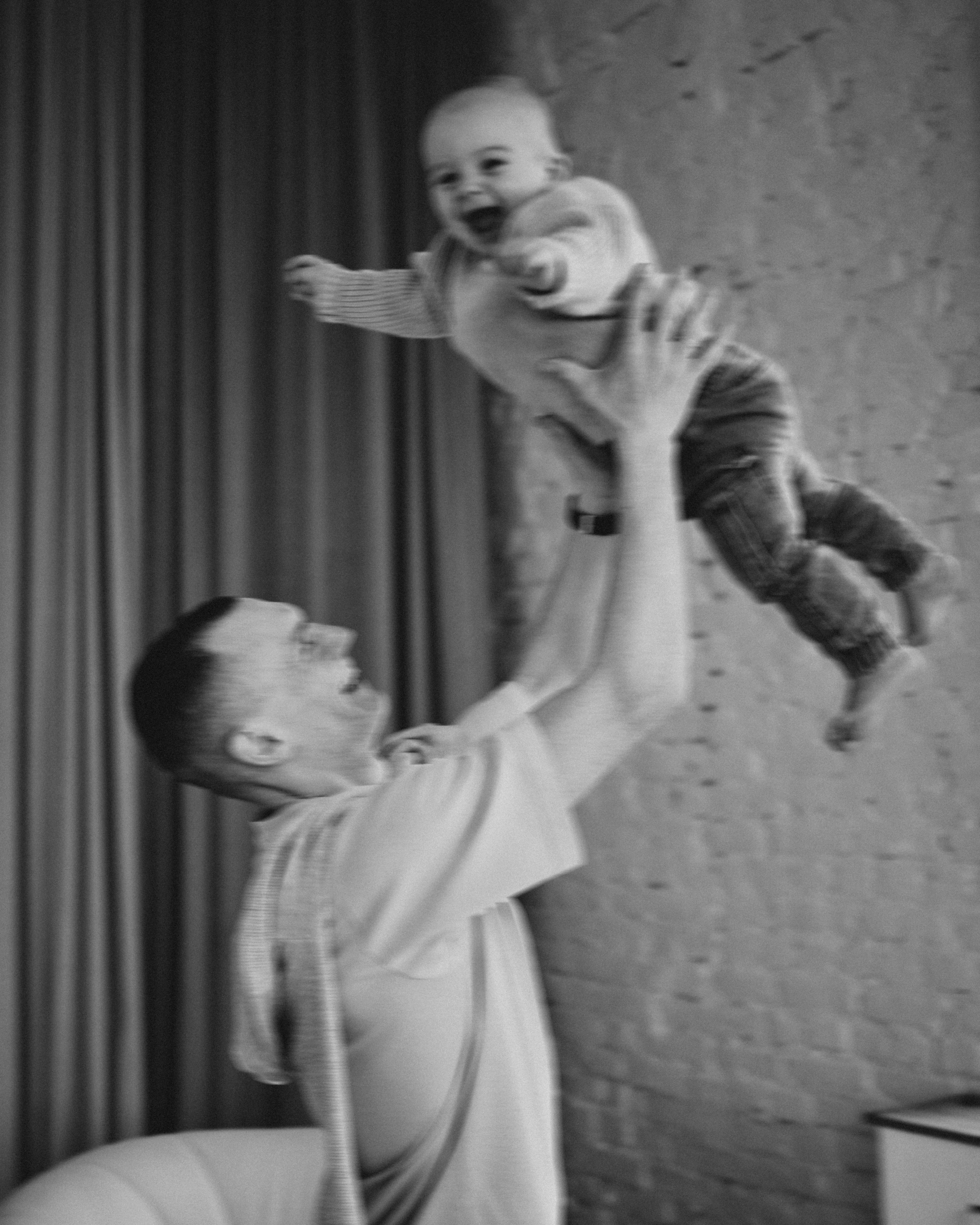 Саша, Алёна и Рома. Портретный фотограф в Москве Ольга Крылова