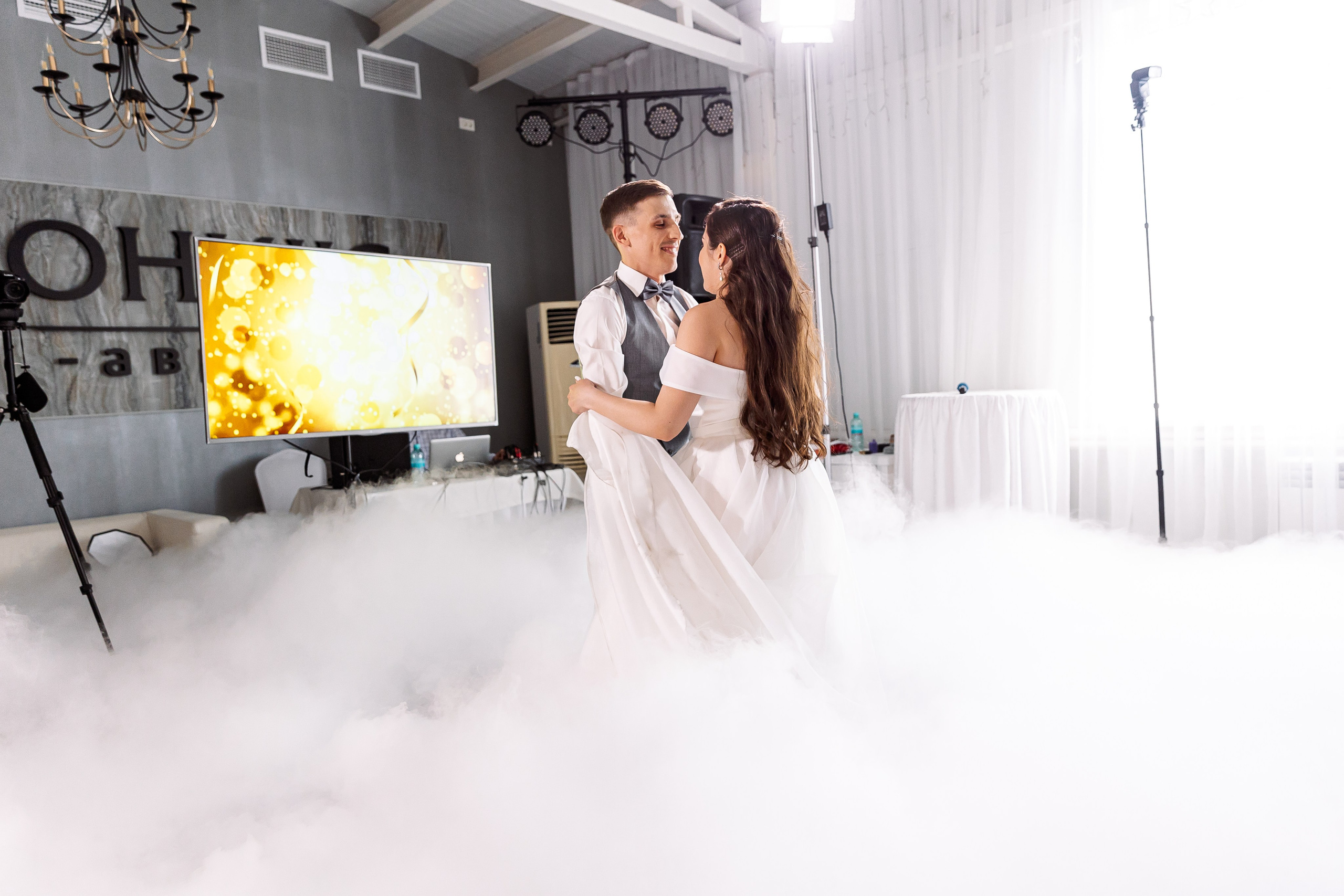 Сергей и Валерия. Свадебный и семейный фотограф в Челябинске Юлия Ишимова