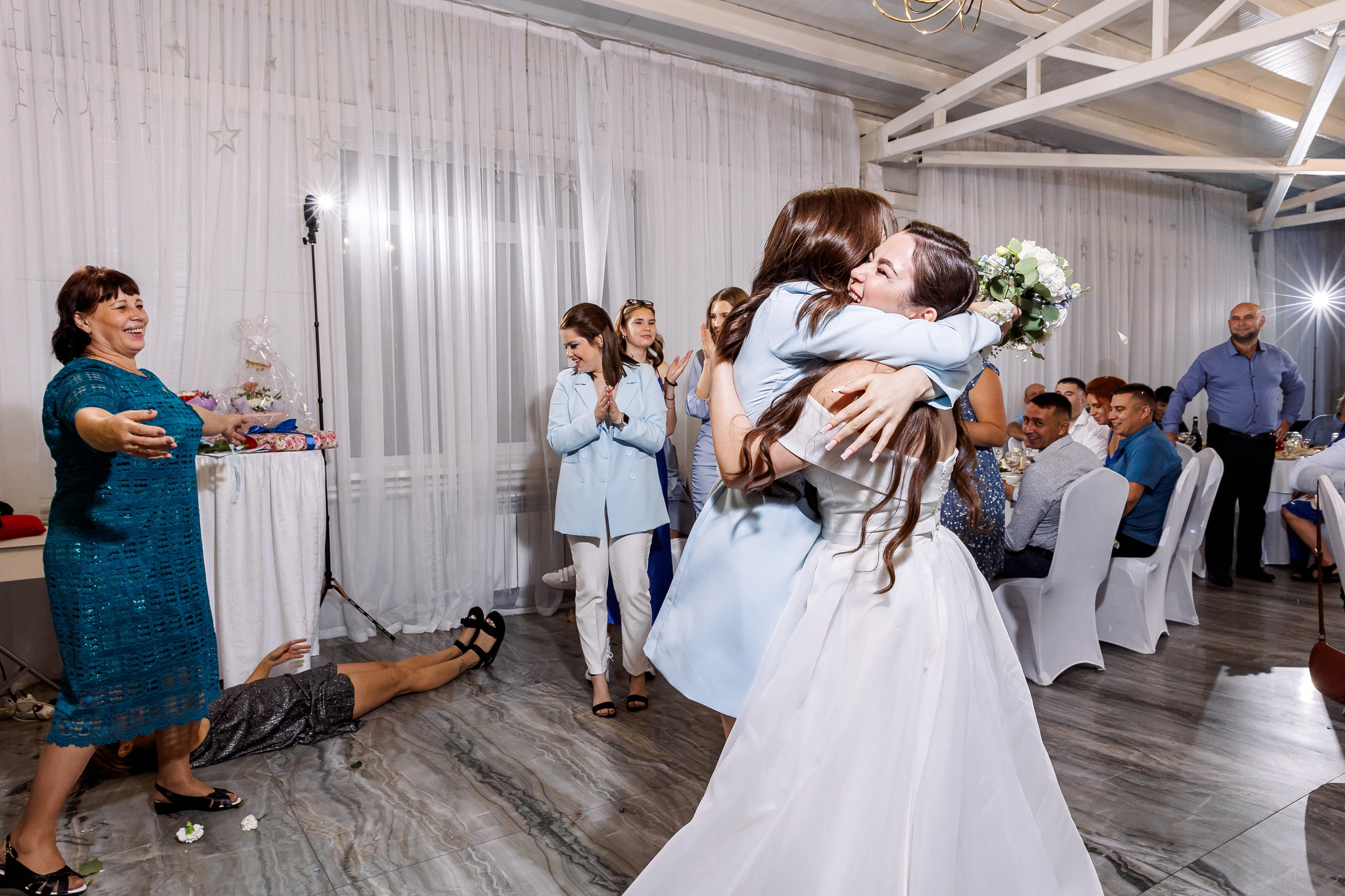 Сергей и Валерия. Свадебный и семейный фотограф в Челябинске Юлия Ишимова