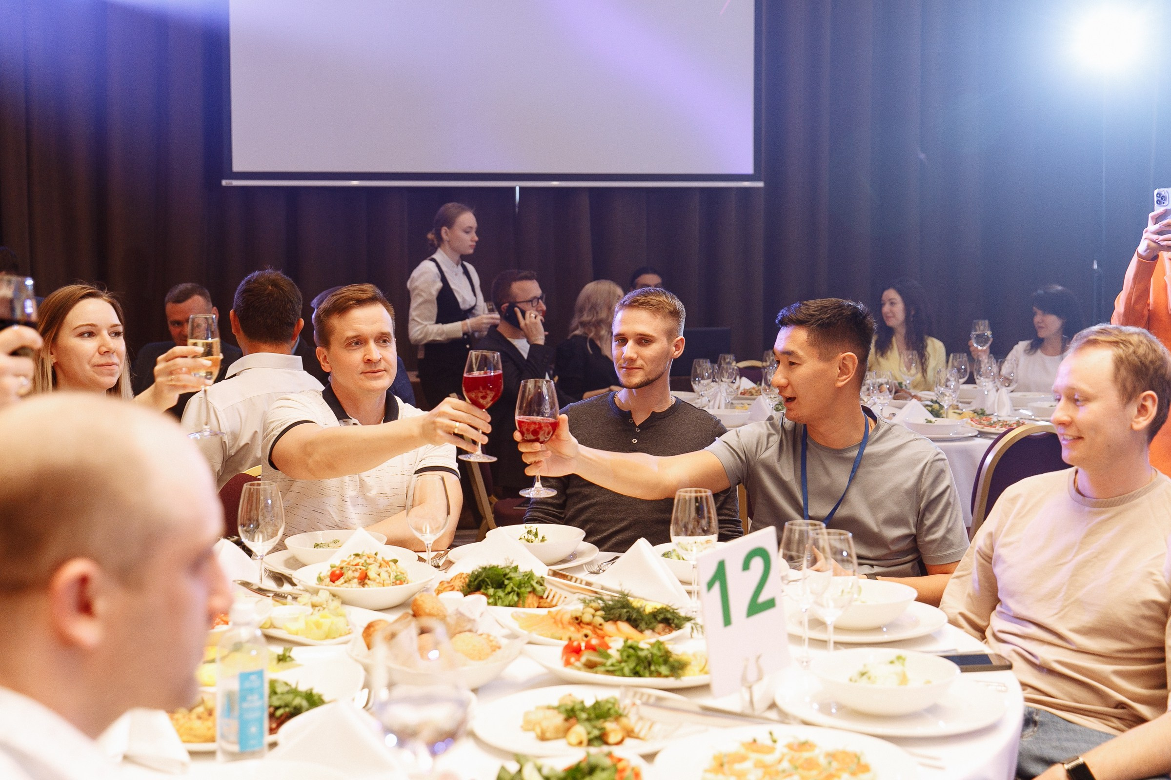 День Рождение ASSET. Свадебный фотограф в Самаре и Тольятти Полина Никитина