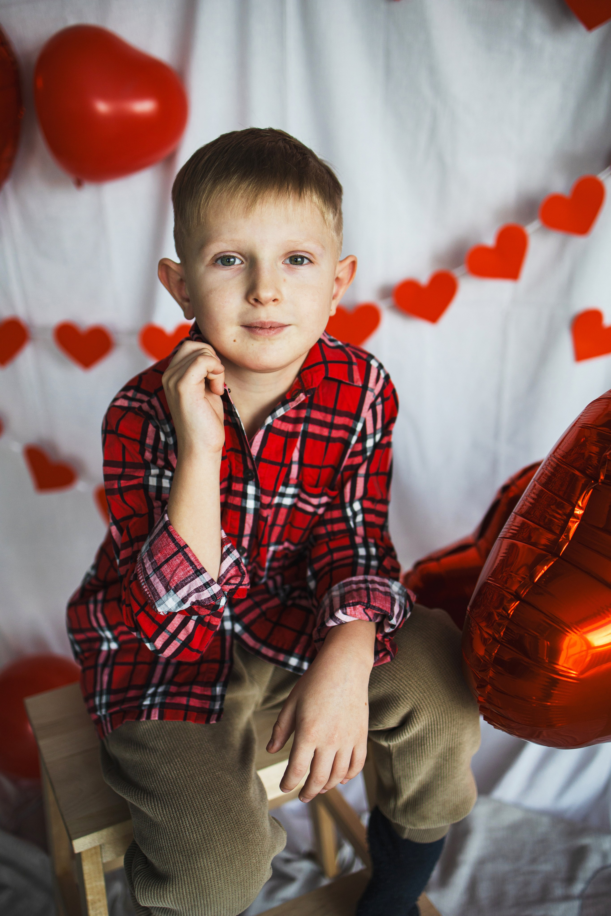 Фотопроект «Love is…». Фотограф в Иркутске Тома Кабанова