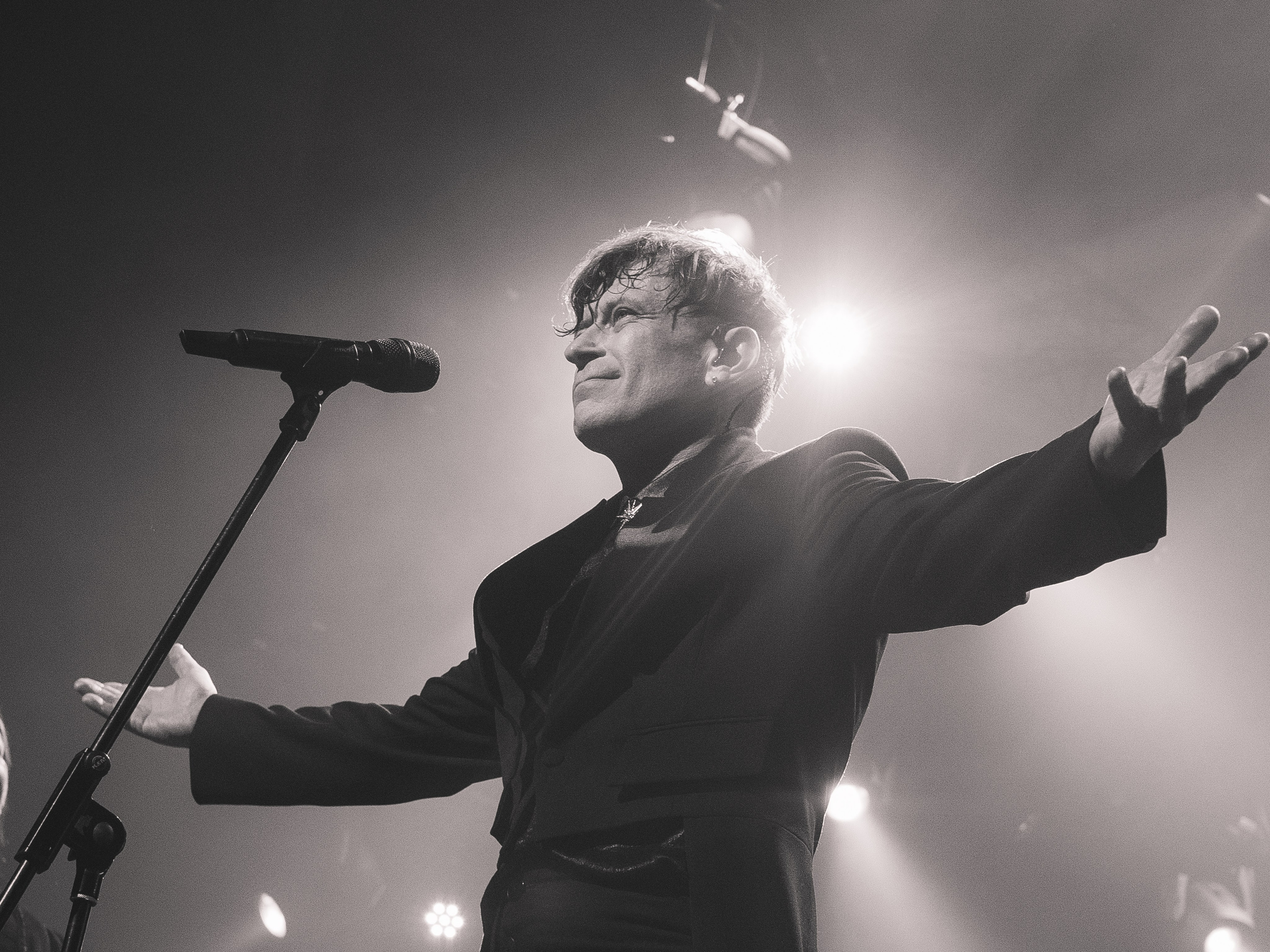 Группа Би-2. Ереван. Фотограф Ольга Махалова — Санкт-Петербург, Москва, Нижний Новгород