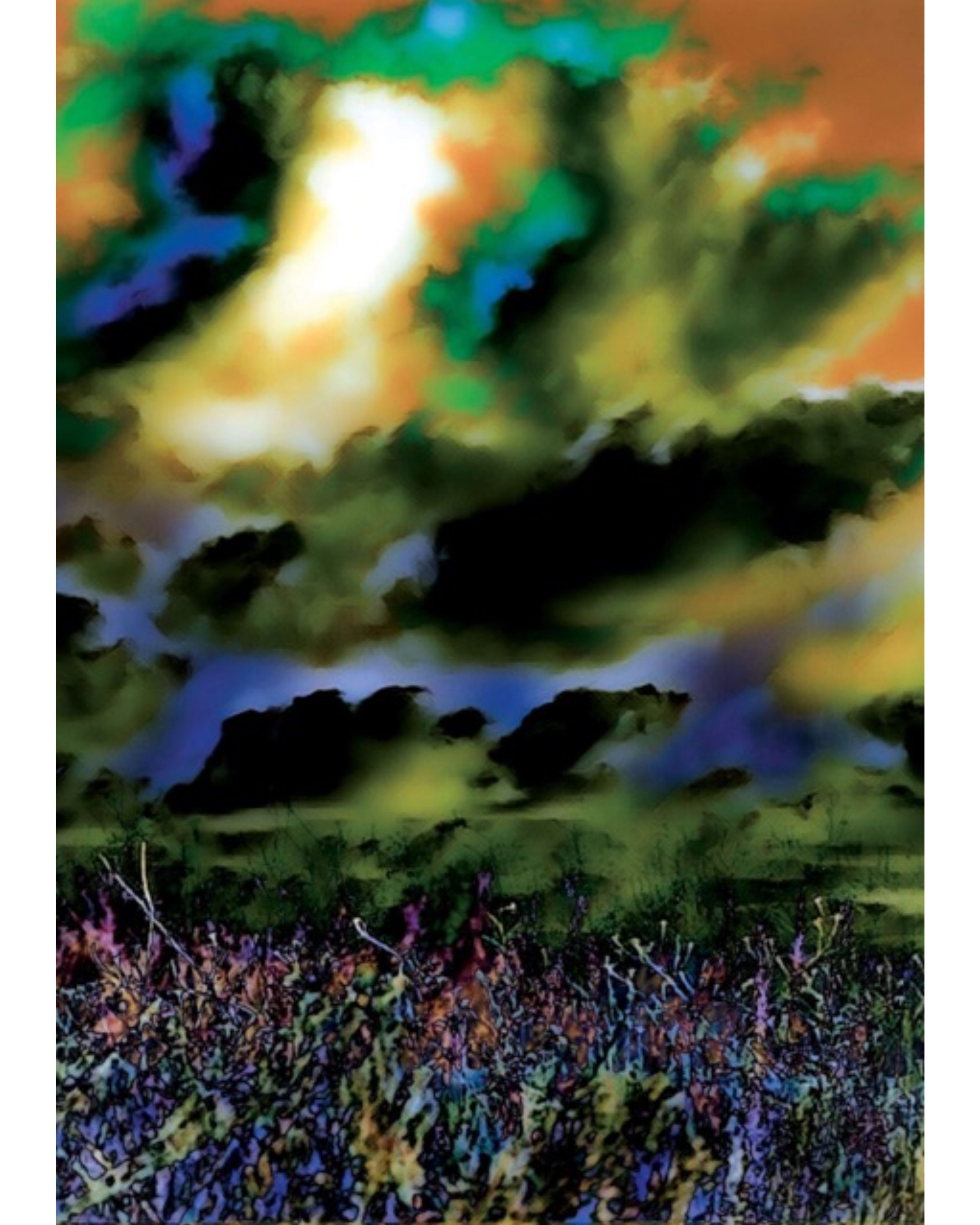 SHOP. OLGA NEFF. Artist. Visual, Music, Poetry