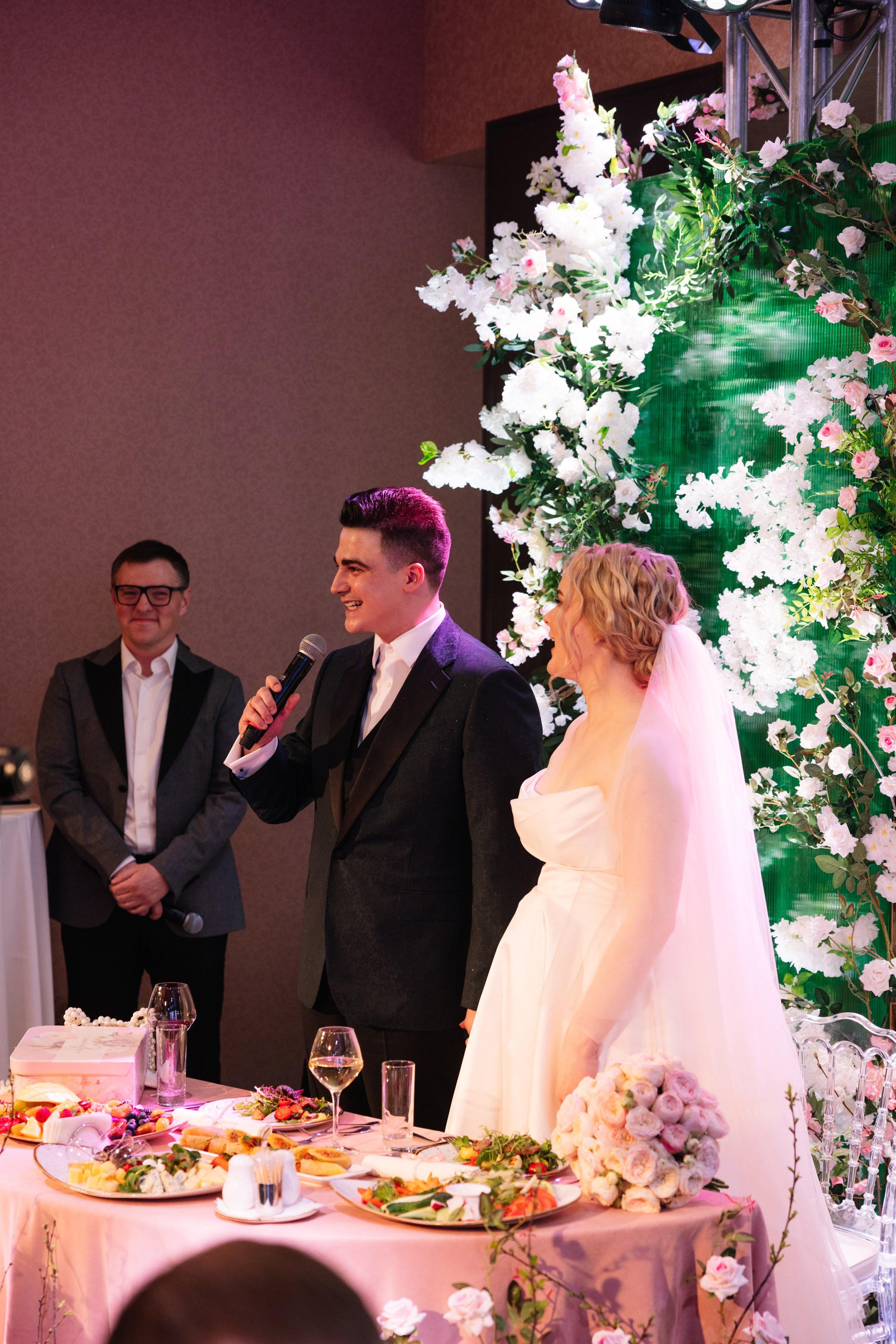 Wedding Станислав Вера. Фотограф в Ижевске и Казани Богданов Яков