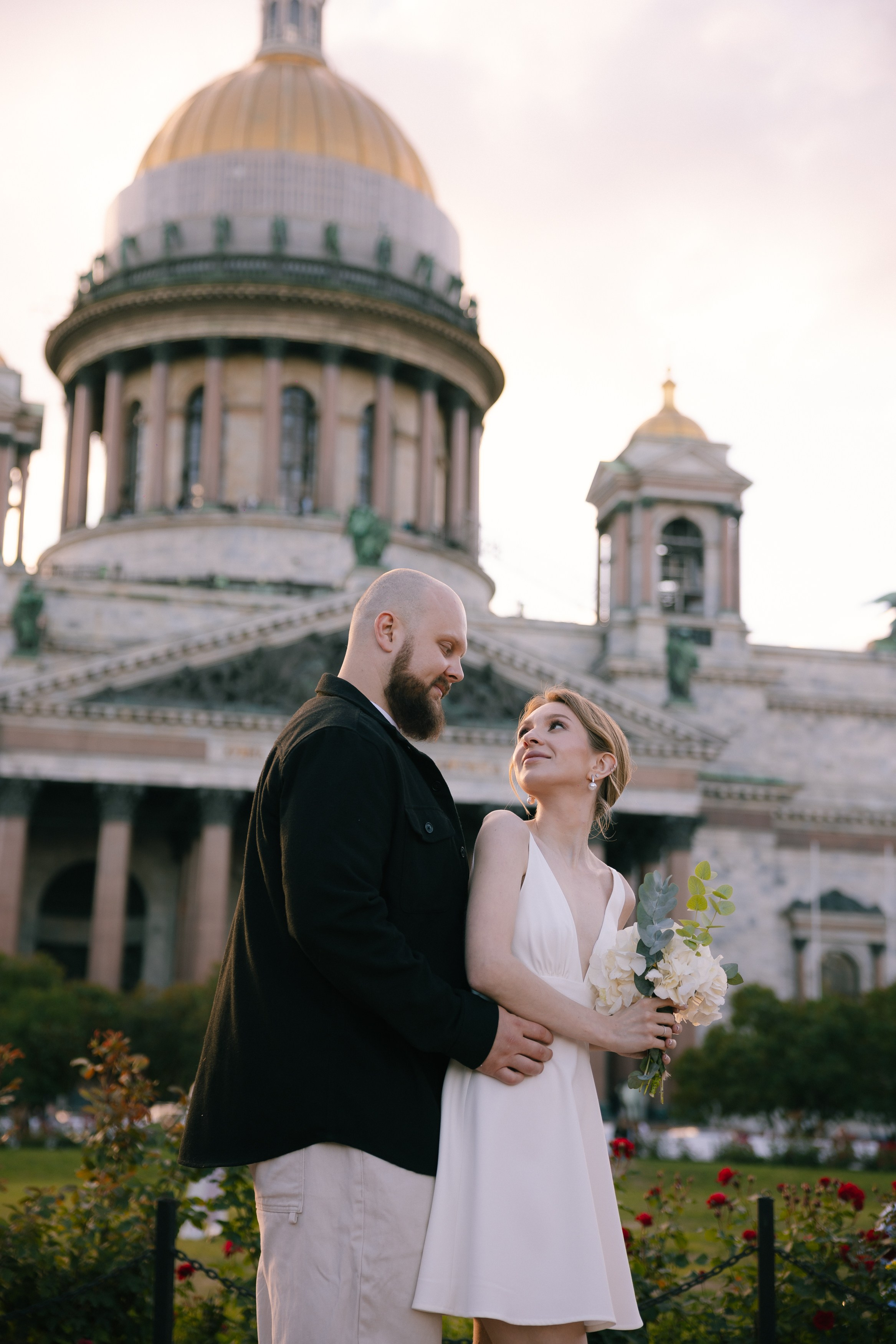 Андрей Аниса Питер. Фотограф в Ижевске и Казани Богданов Яков