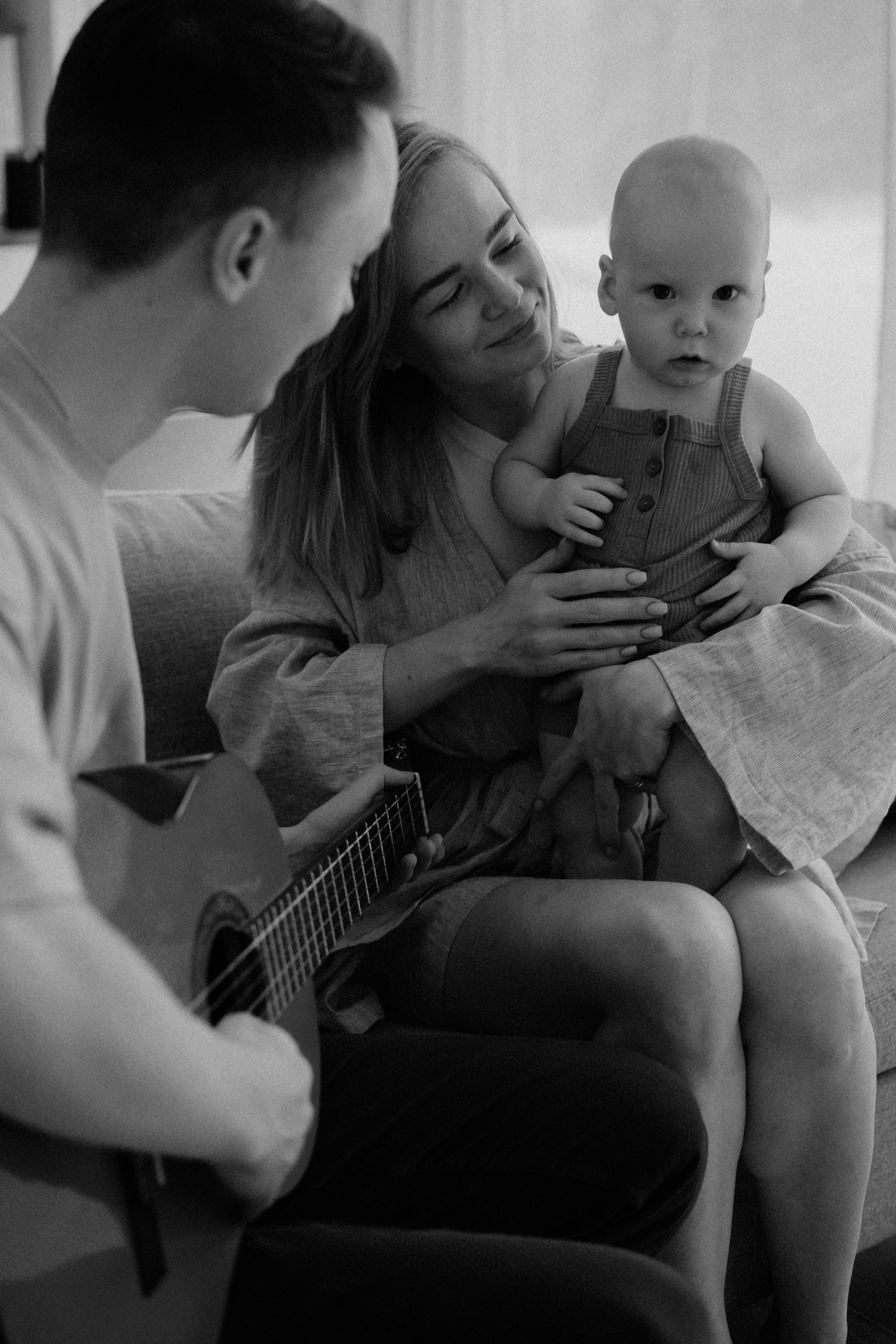 Семейная. Семейный фотограф в Екатеринбурге Падерина Таня