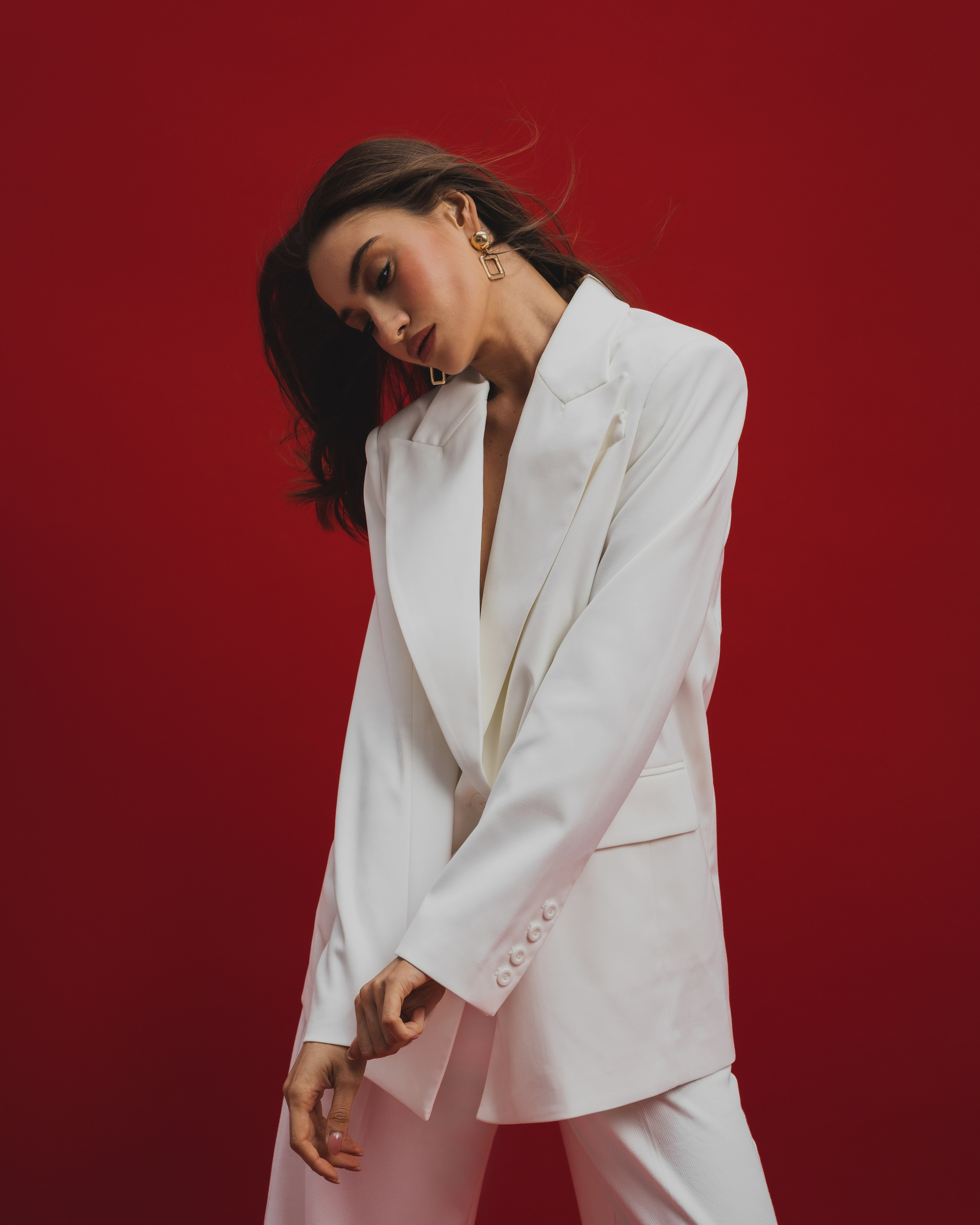 Александра | Индивидуальная фотосессия. Главная