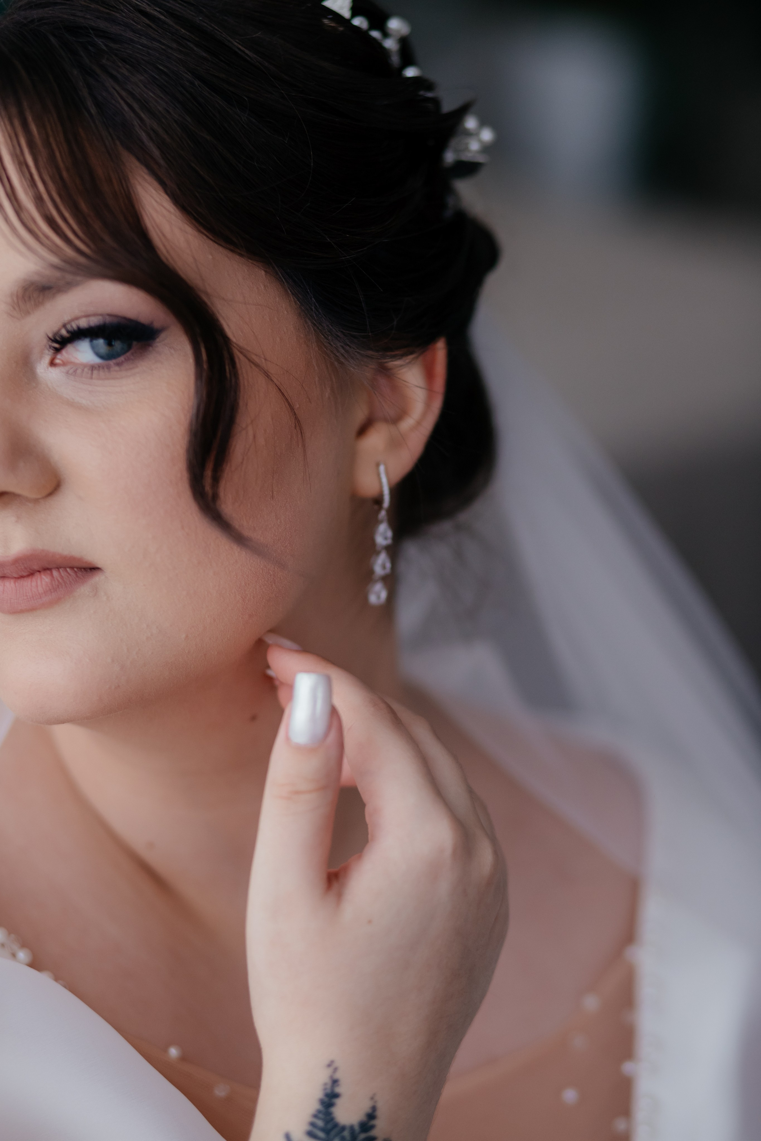 24 OSEN D&L. Свадебный фотограф Тулинова Мария