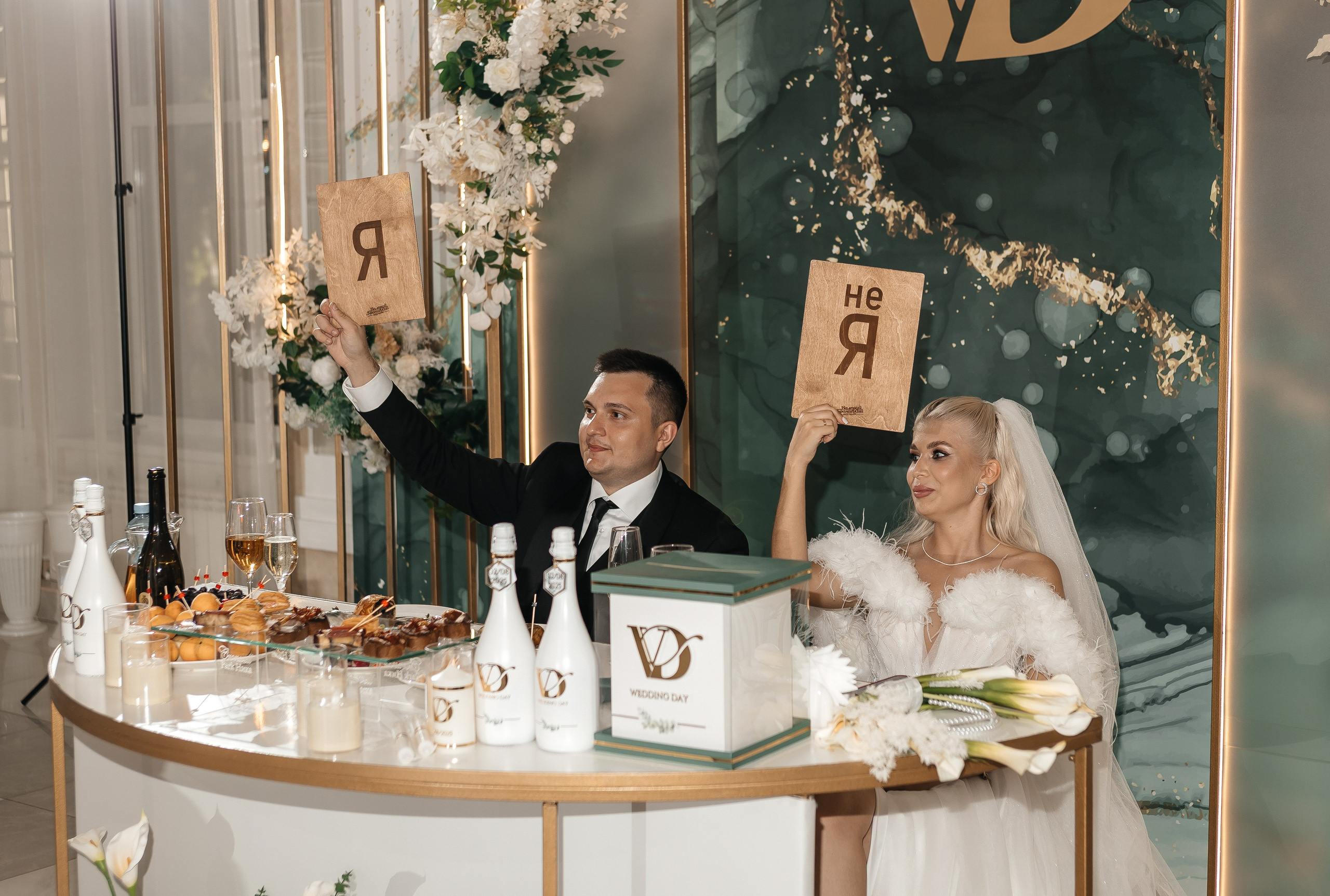 Виктор & Дарья | 02.08.25. Свадебный и семейный фотограф в Омске Евгения Хакимова