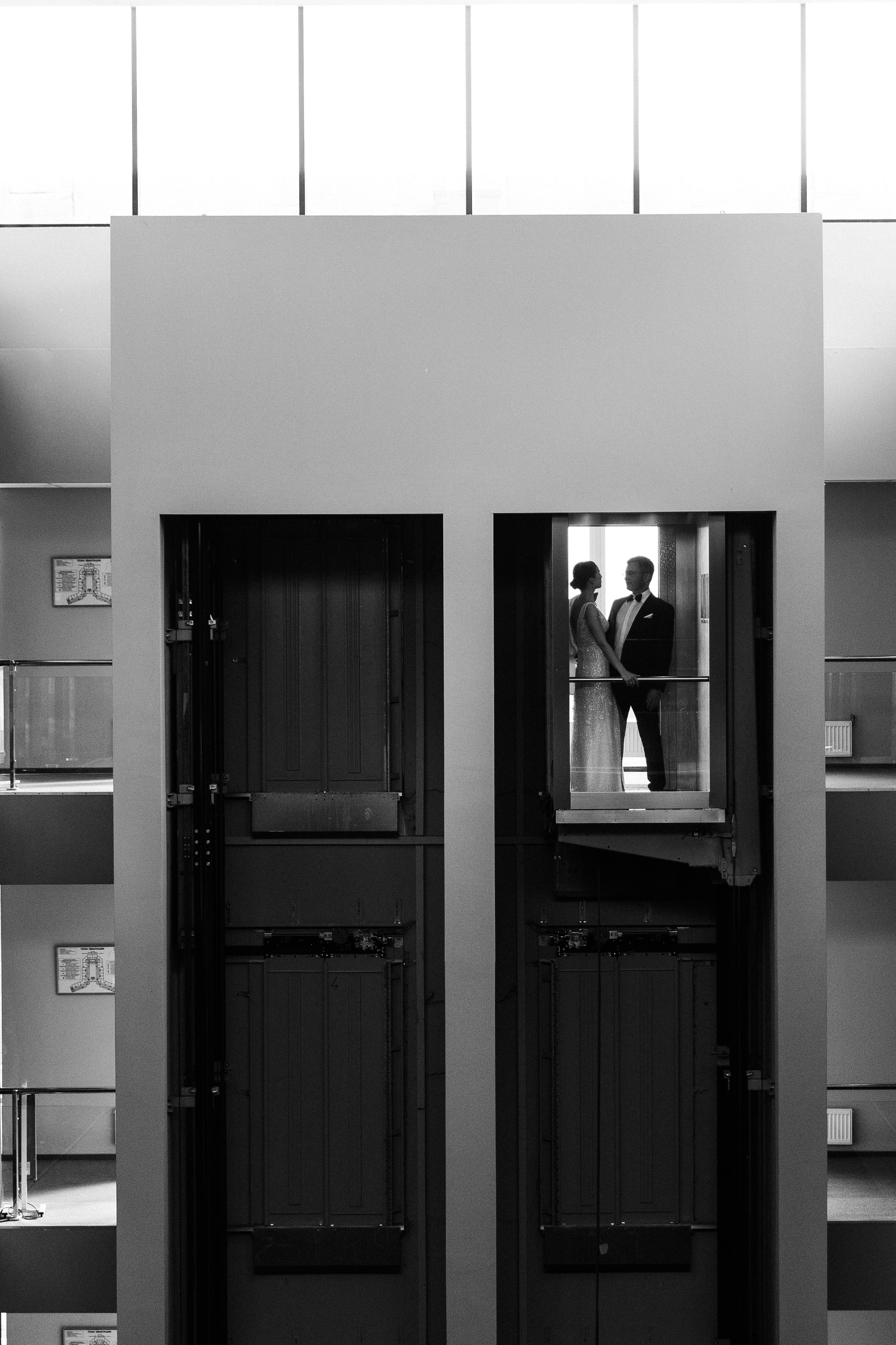 ВлЮбились. Главная