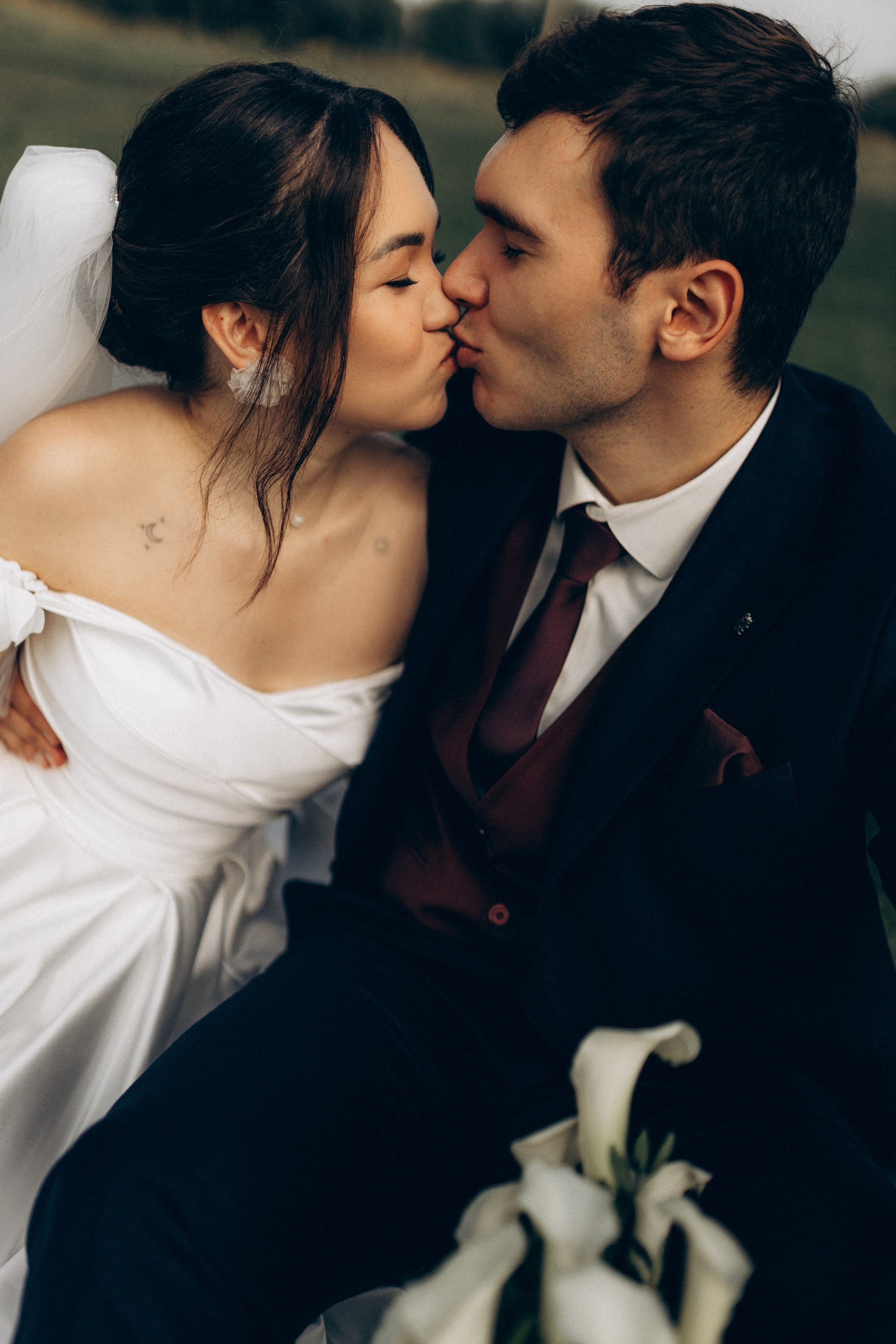 Тамила & Иван. Фотограф НОГИНСК, Москва, Анастасия Белая