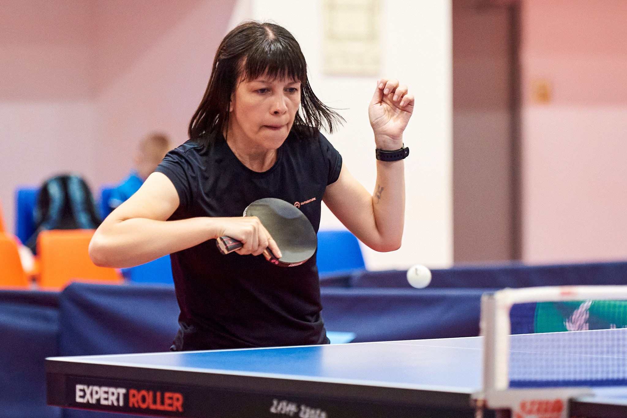 Летняя Сбербанкиада в Казани 2023. Иван Ступа, репортажный фотограф в Санкт-Петербурге и Ленинградской области