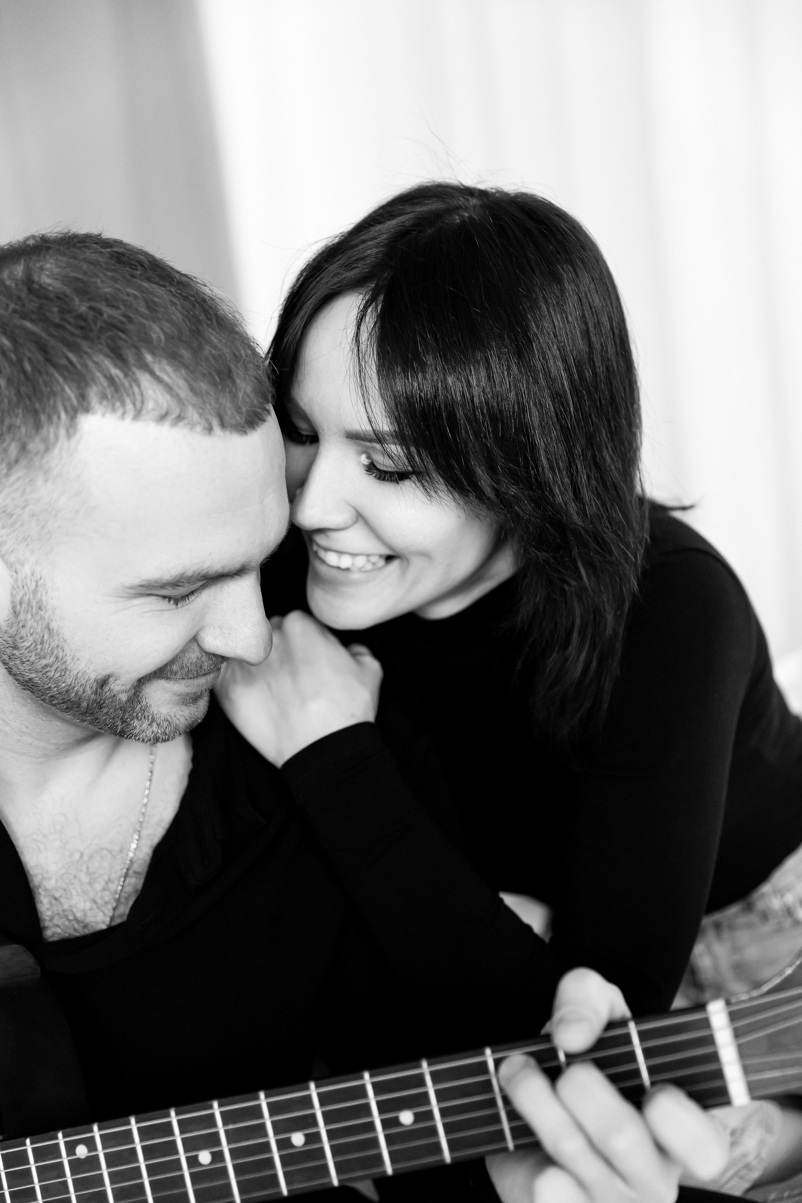 Даша и Артём. Семейный фотограф в Екатеринбурге и Красноуфимске Евгения Лягаева