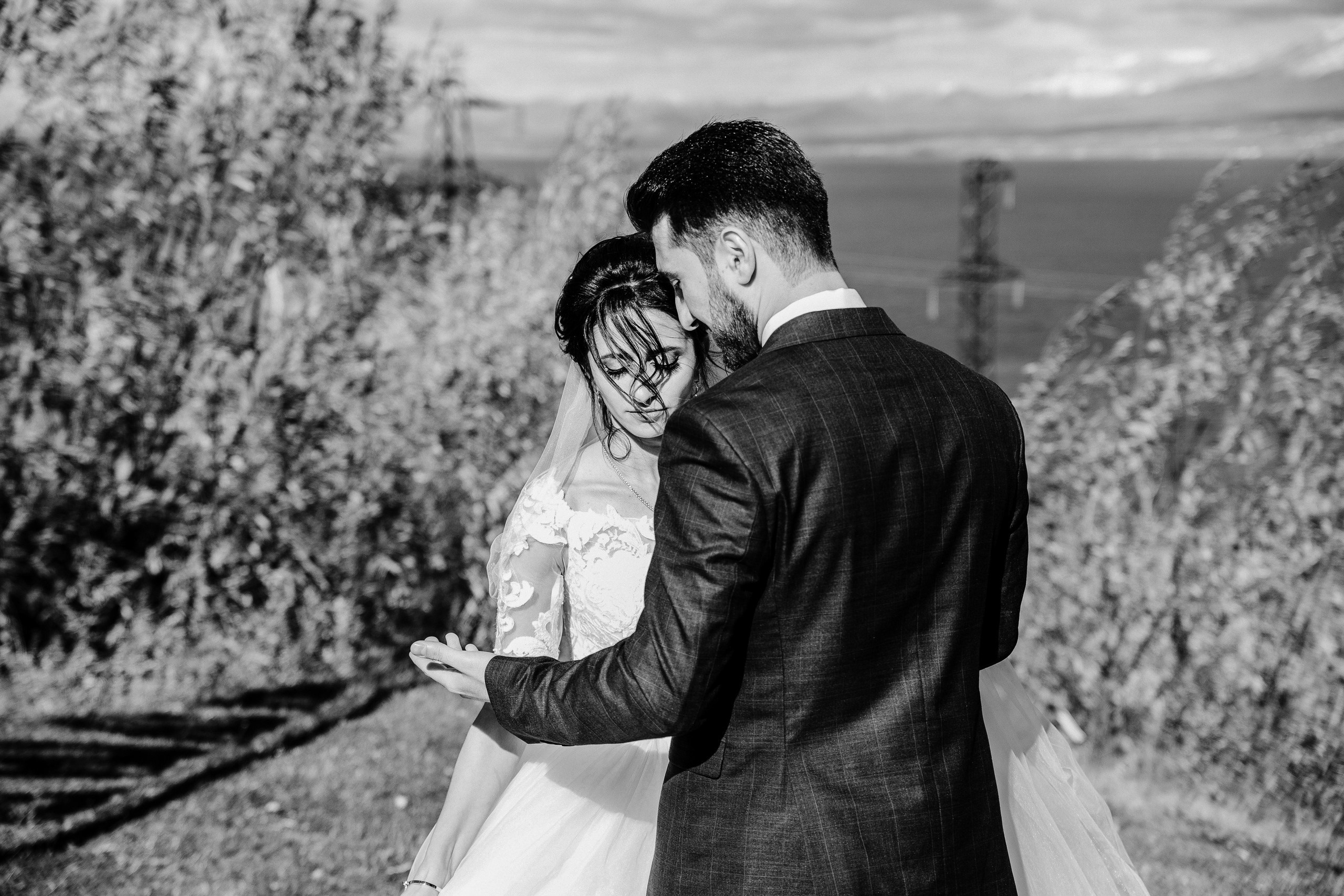 Рашид Портфолио — Свадьбы