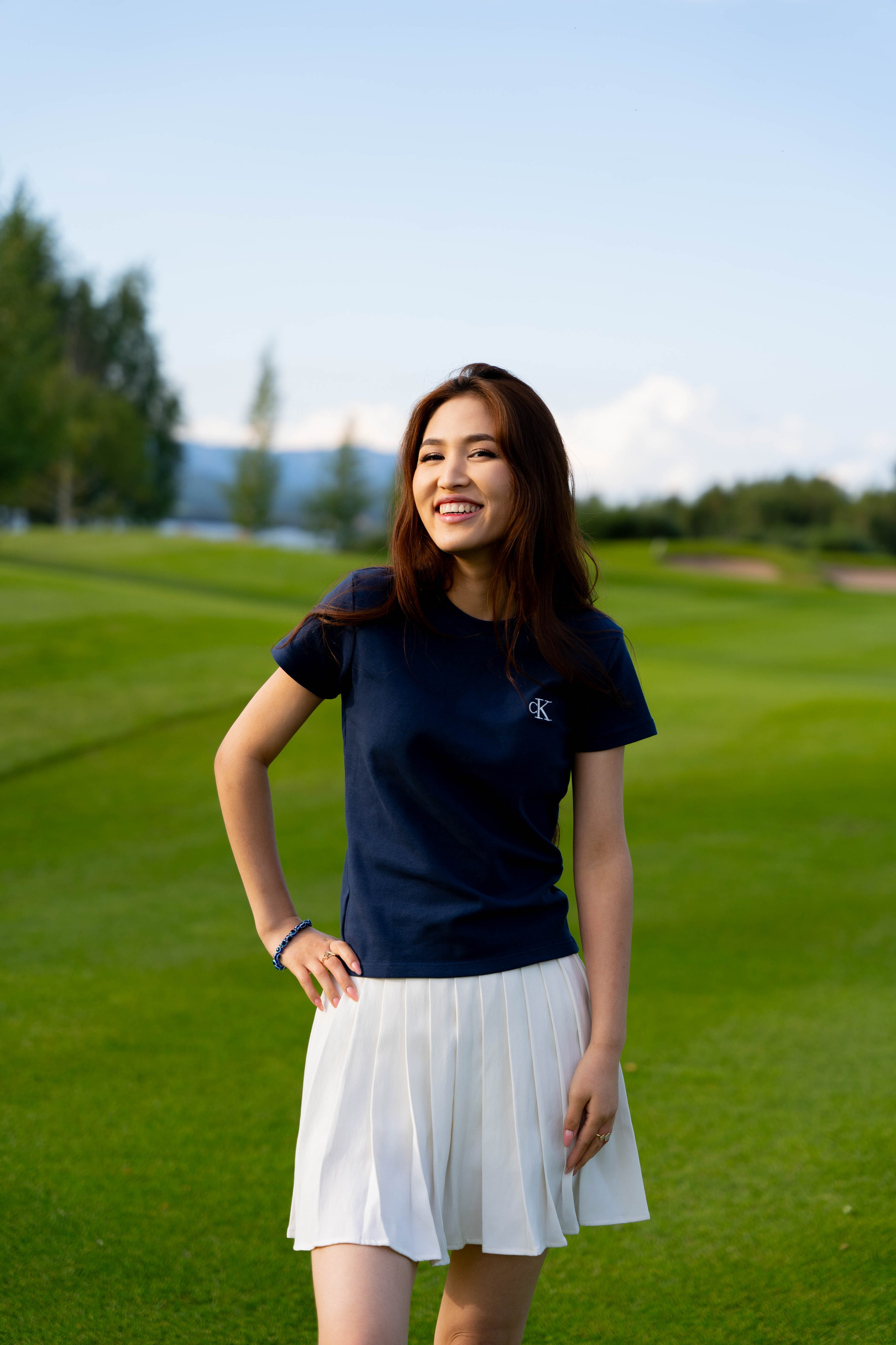 Bibolsyn & Dinara. Фотограф Ернар Ержанов