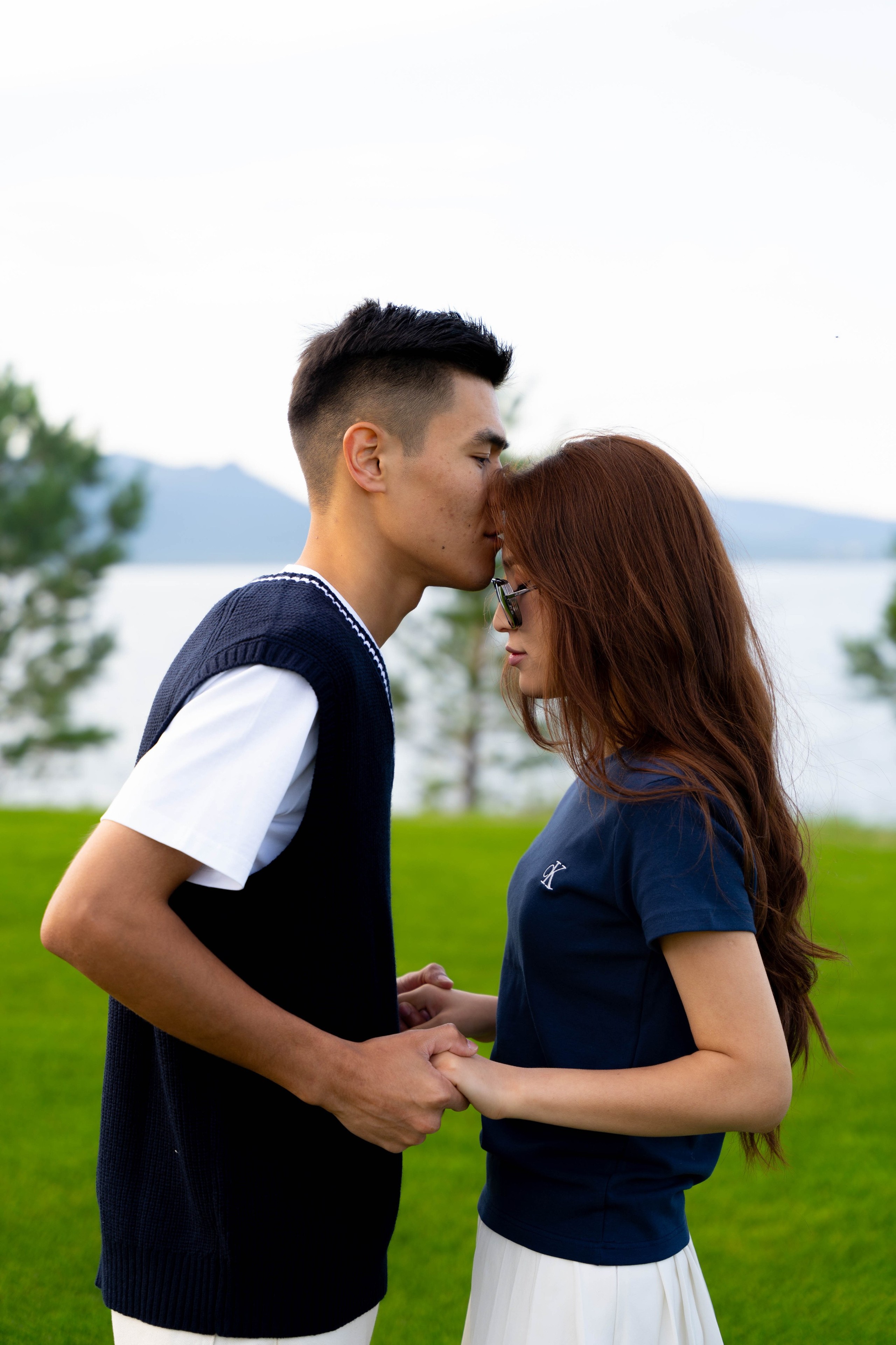 Bibolsyn & Dinara. Фотограф Ернар Ержанов