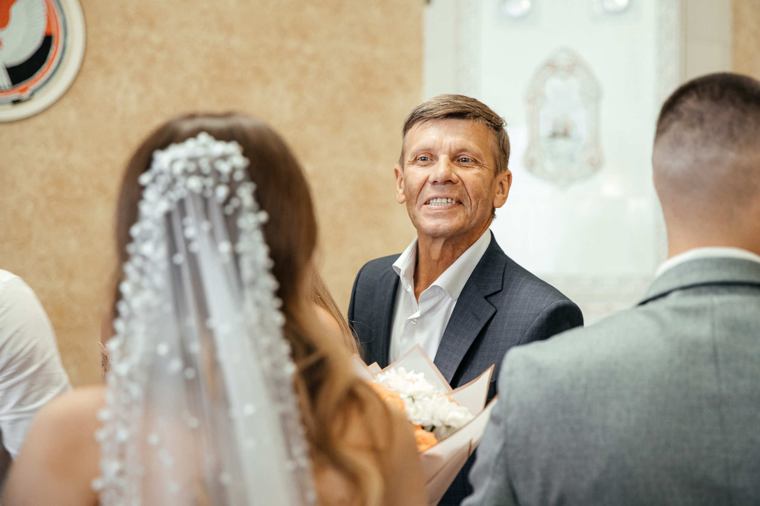 Твое волшебное «люблю». VOLOCHKOVA