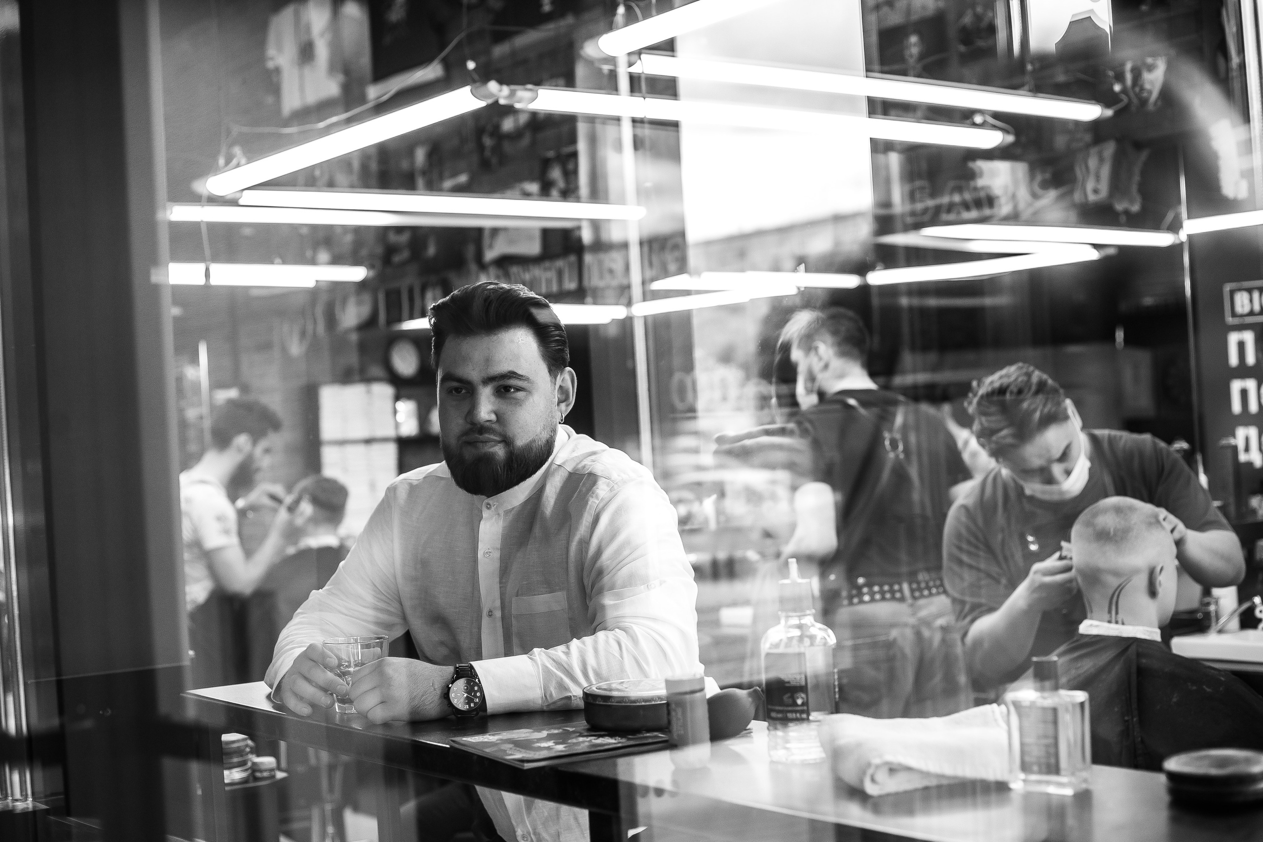 Утро не невесты. VOLOCHKOVA