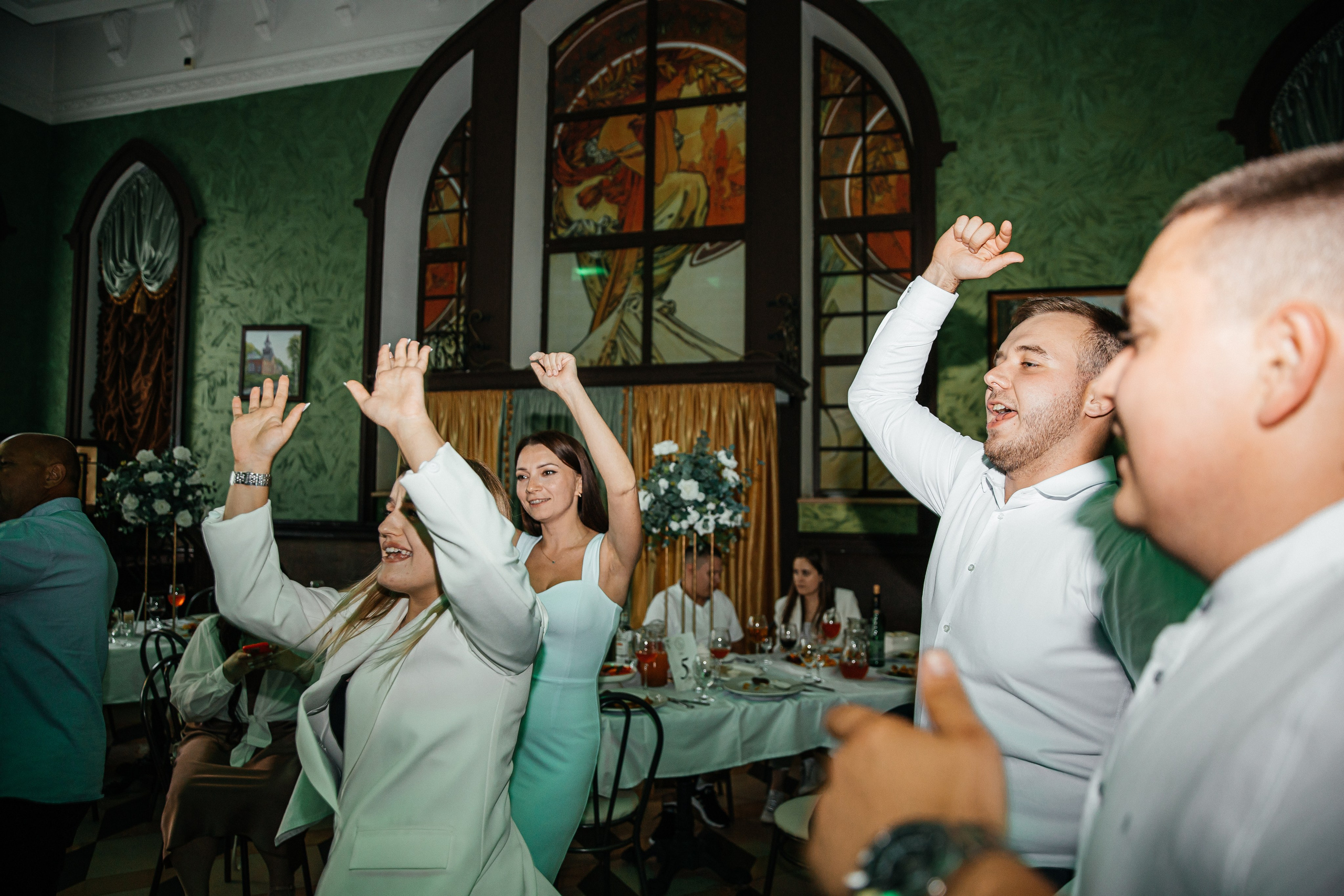 Твое волшебное «люблю». VOLOCHKOVA