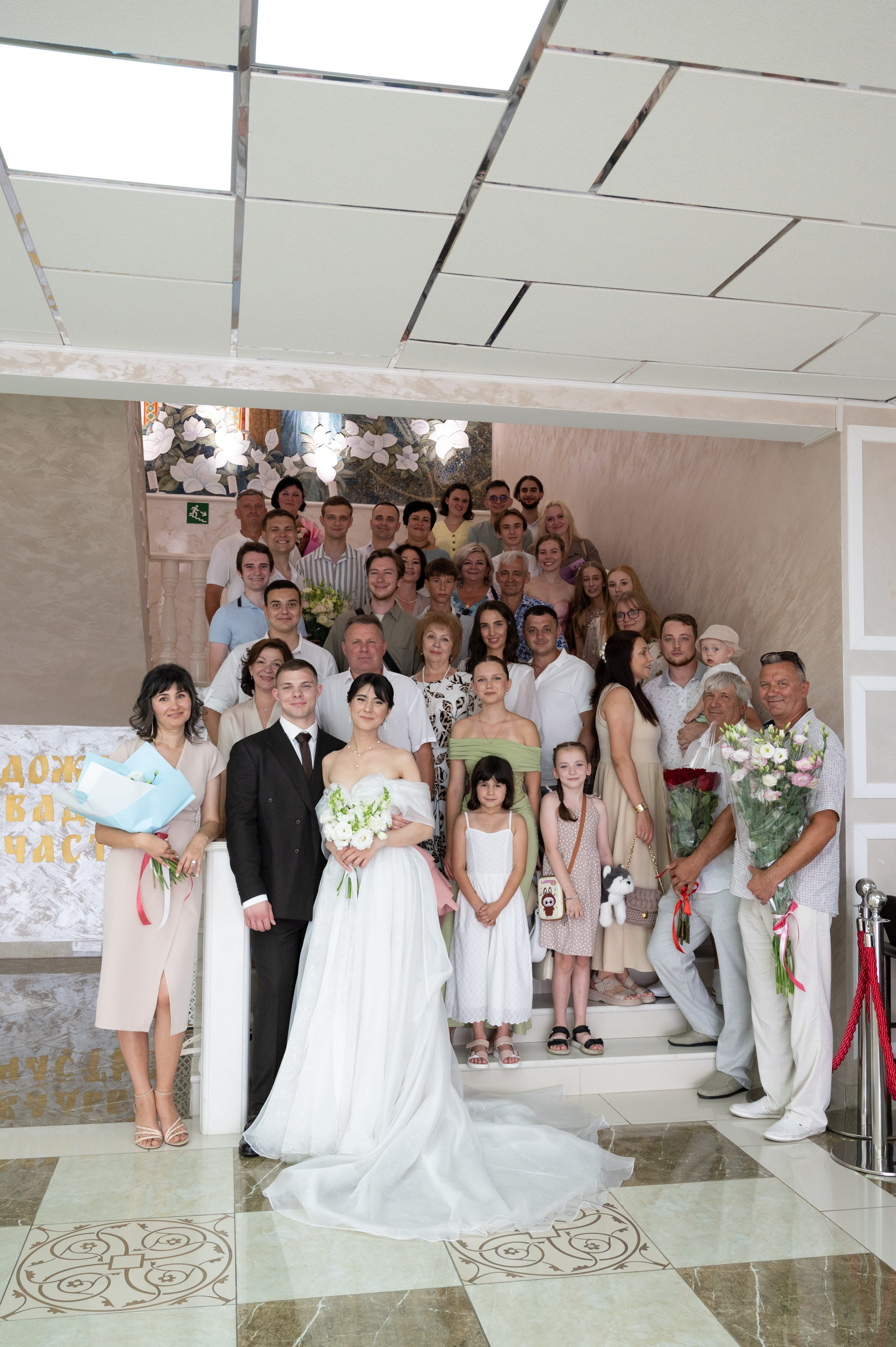 Про любовь. Фотограф Ким Ангелина