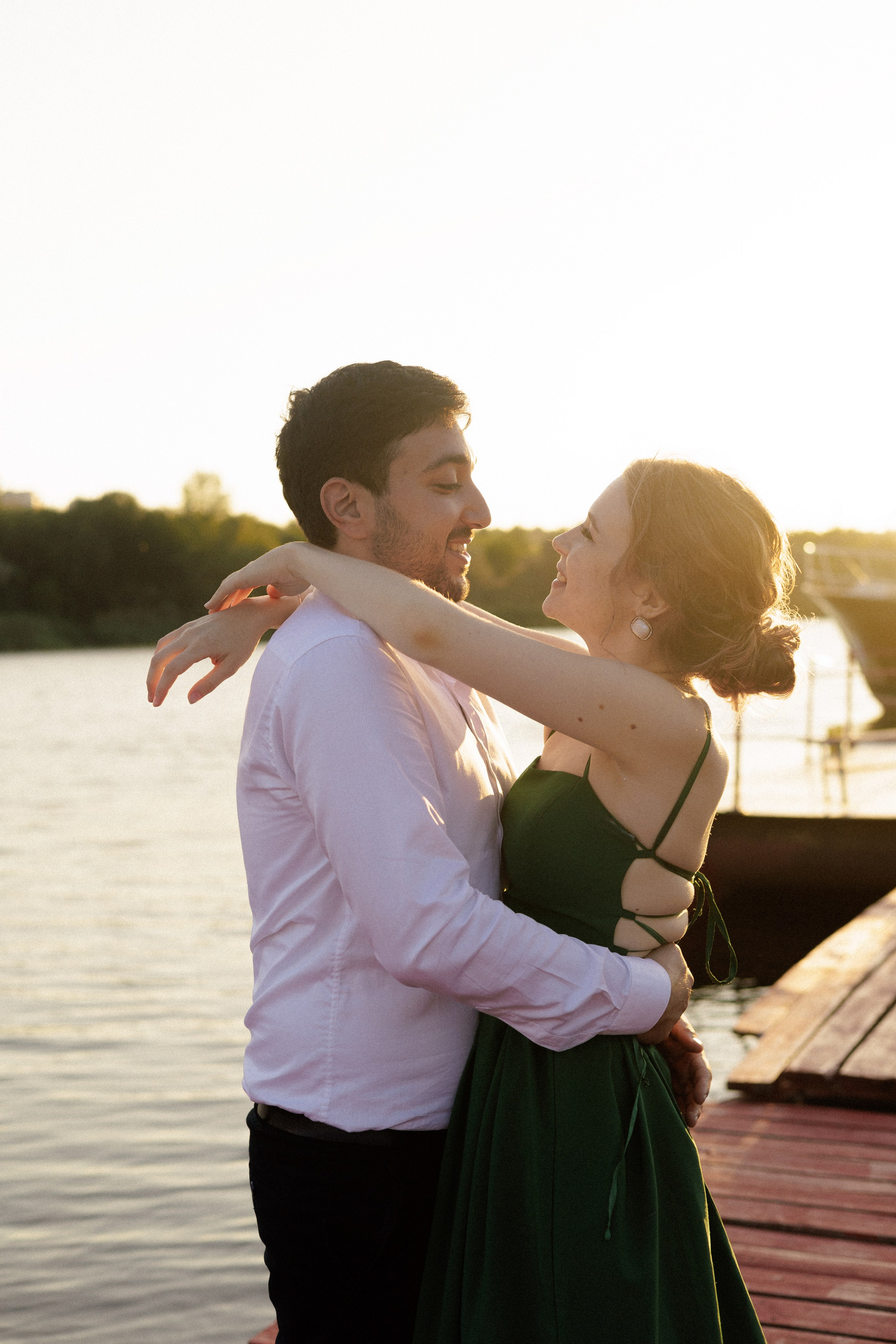 Love story | Sasha + Nikita. Орлова Мария фотограф Волгоград, Камышин