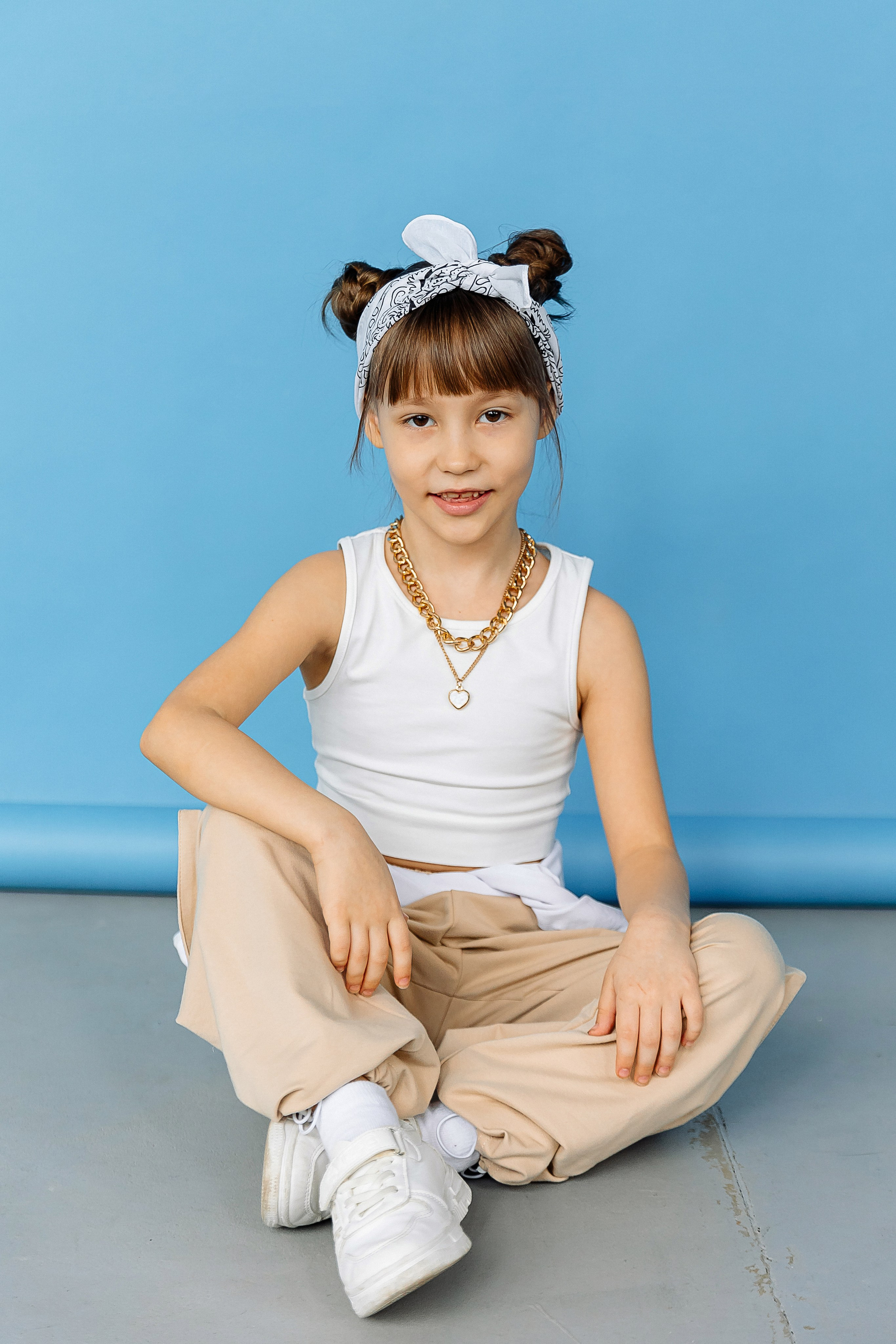 Детский сад. Фотограф в Саратове Мария Буршина