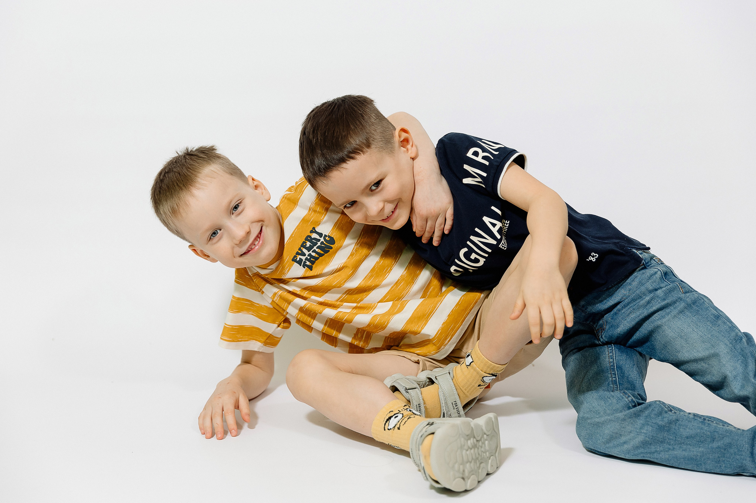 Детский сад. Фотограф в Саратове Мария Буршина