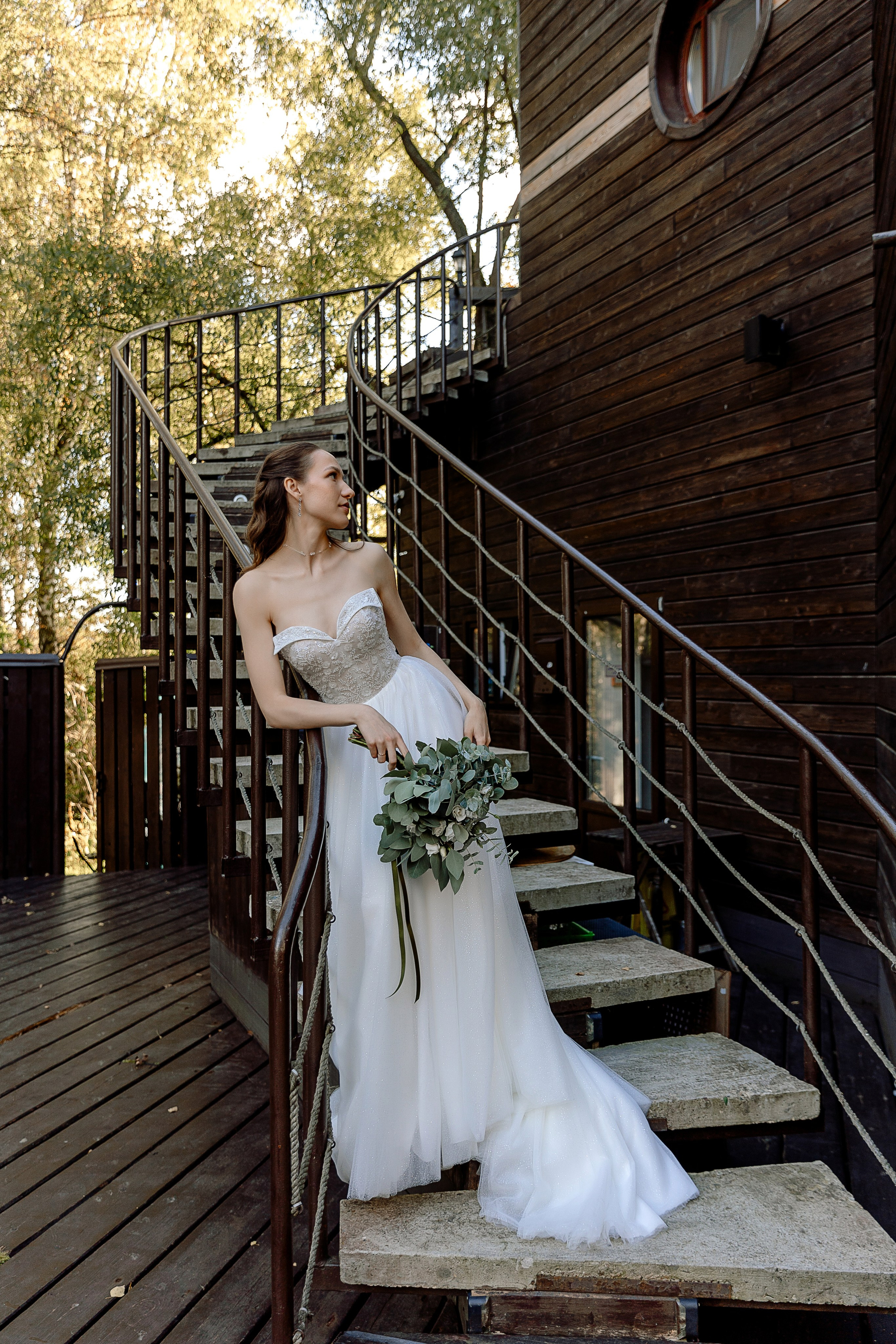 А&N. Фотограф в Саратове Мария Буршина