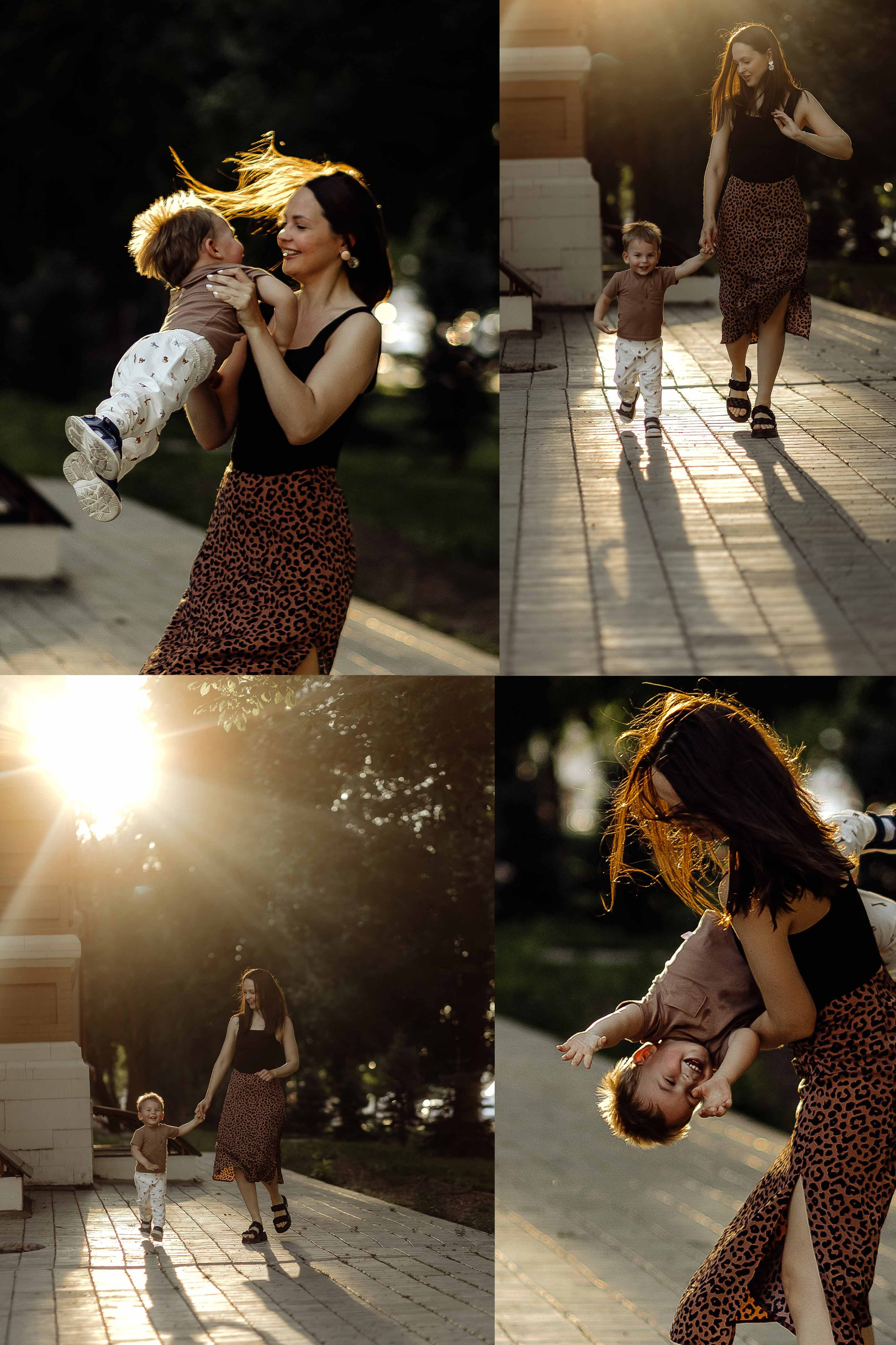 ОБУЧЕНИЕ. Фотограф в Саратове Мария Буршина