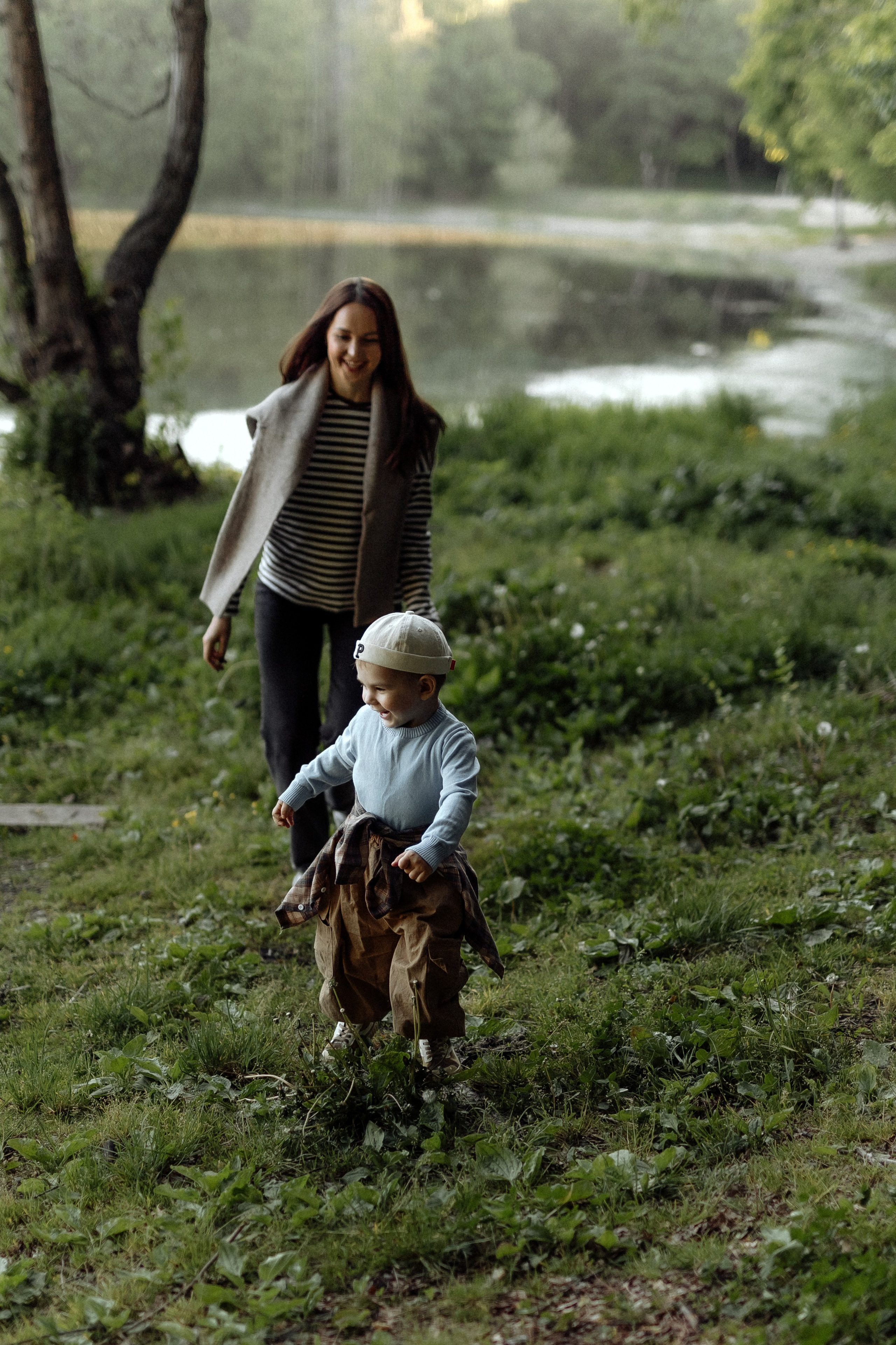 Семейные фотосессии. Фотограф в Саратове Мария Буршина