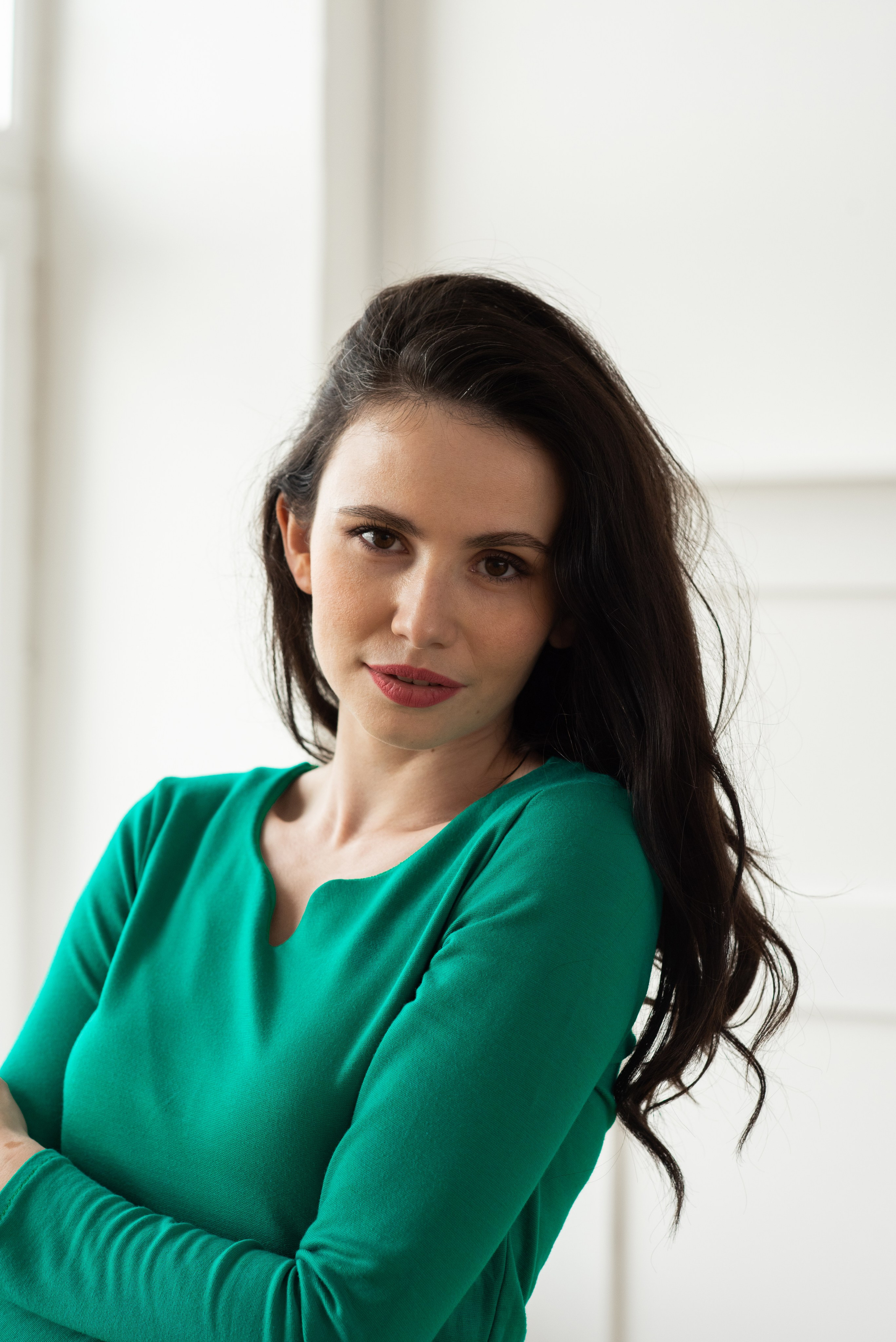 Студийная фотосессия в Москве — Кристина Черникова. Фотограф Кристина Черникова — Москва | Семейные съёмки и фотоальбомы