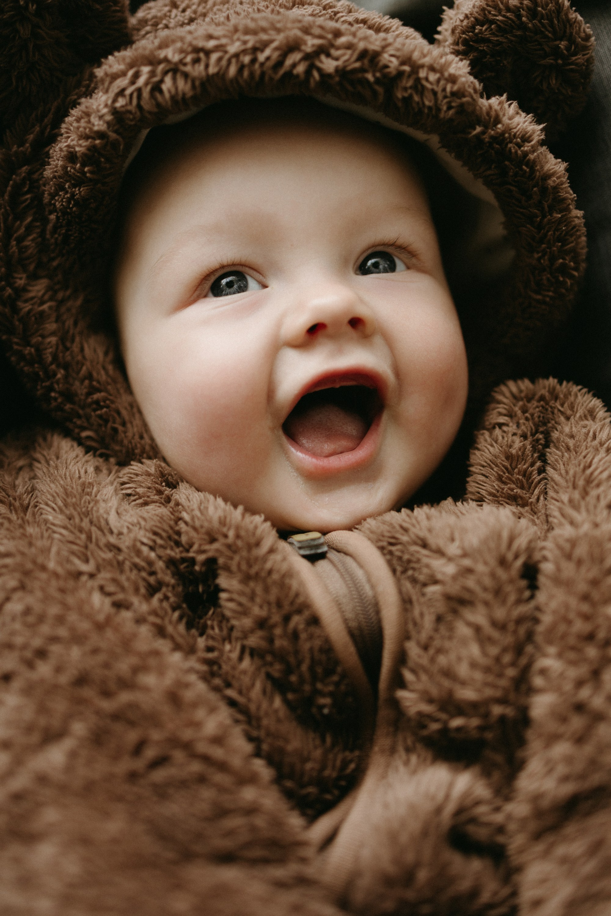 Семьи. Фотограф Эльмира Лин