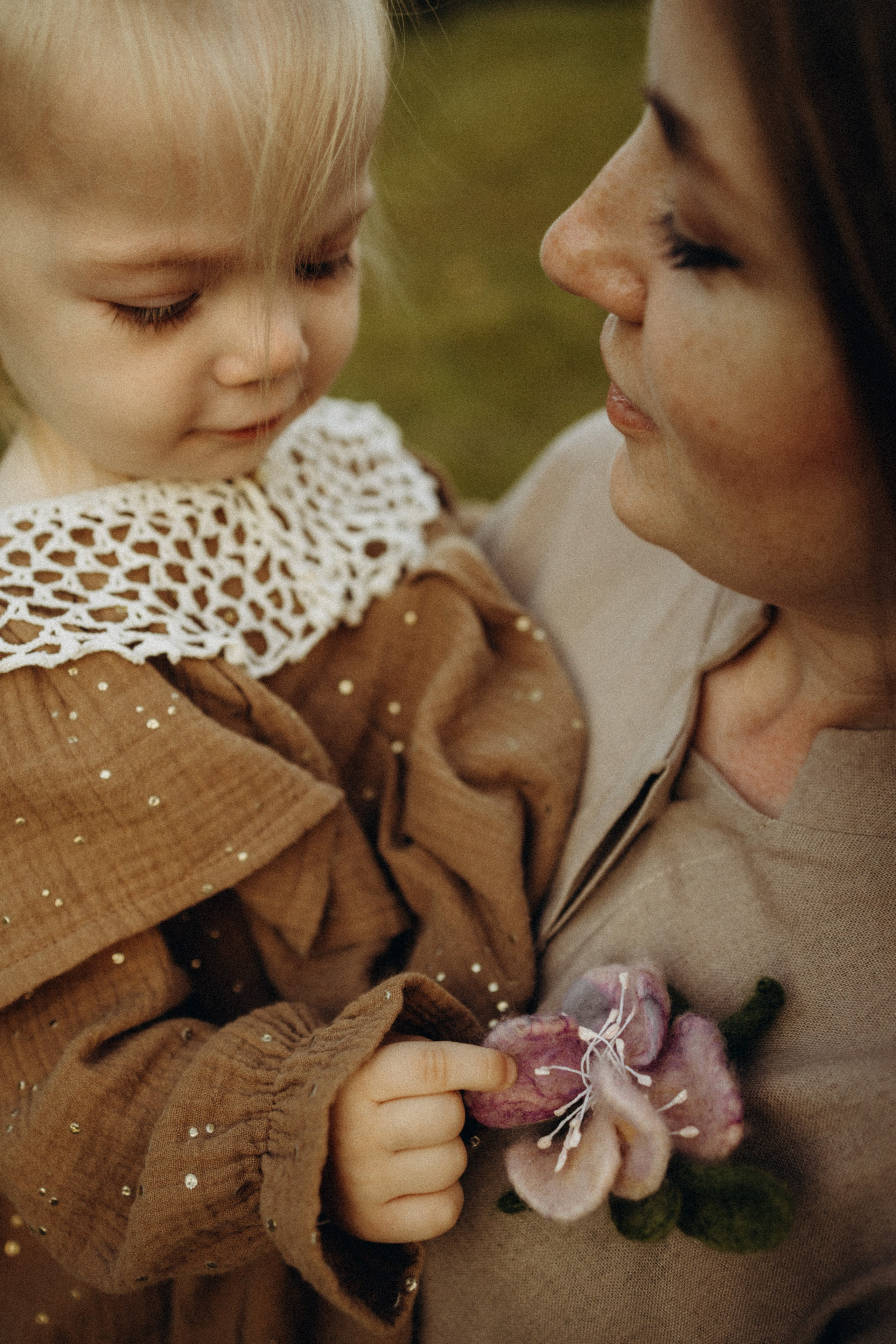 Золотая очень. Lifestyle семейный и детский фотограф в Омске Иванова Екатерина