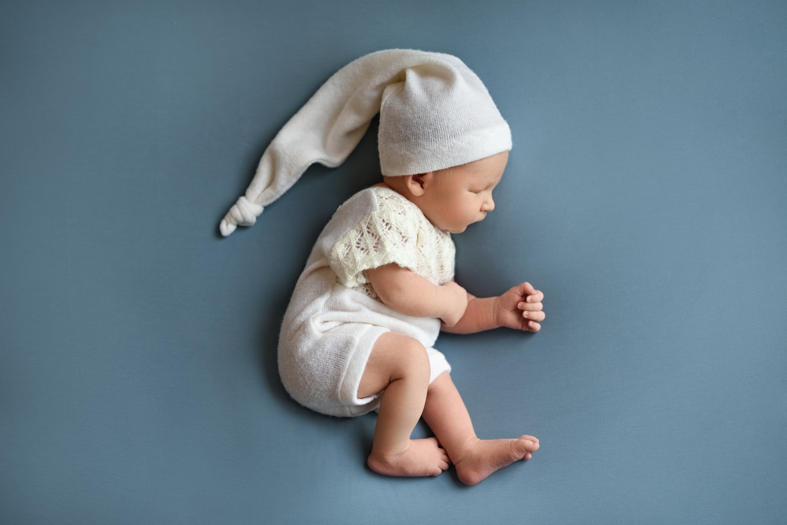 Новорождённые. Фотограф новорождённых в Сочи Наталия Дмитриева